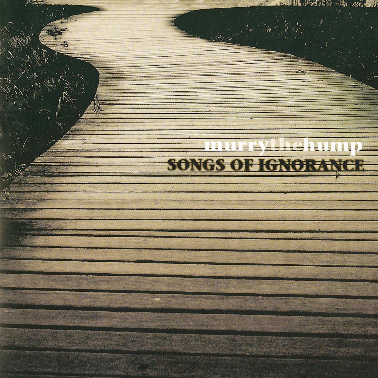 Релиз Songs Of Ignorance