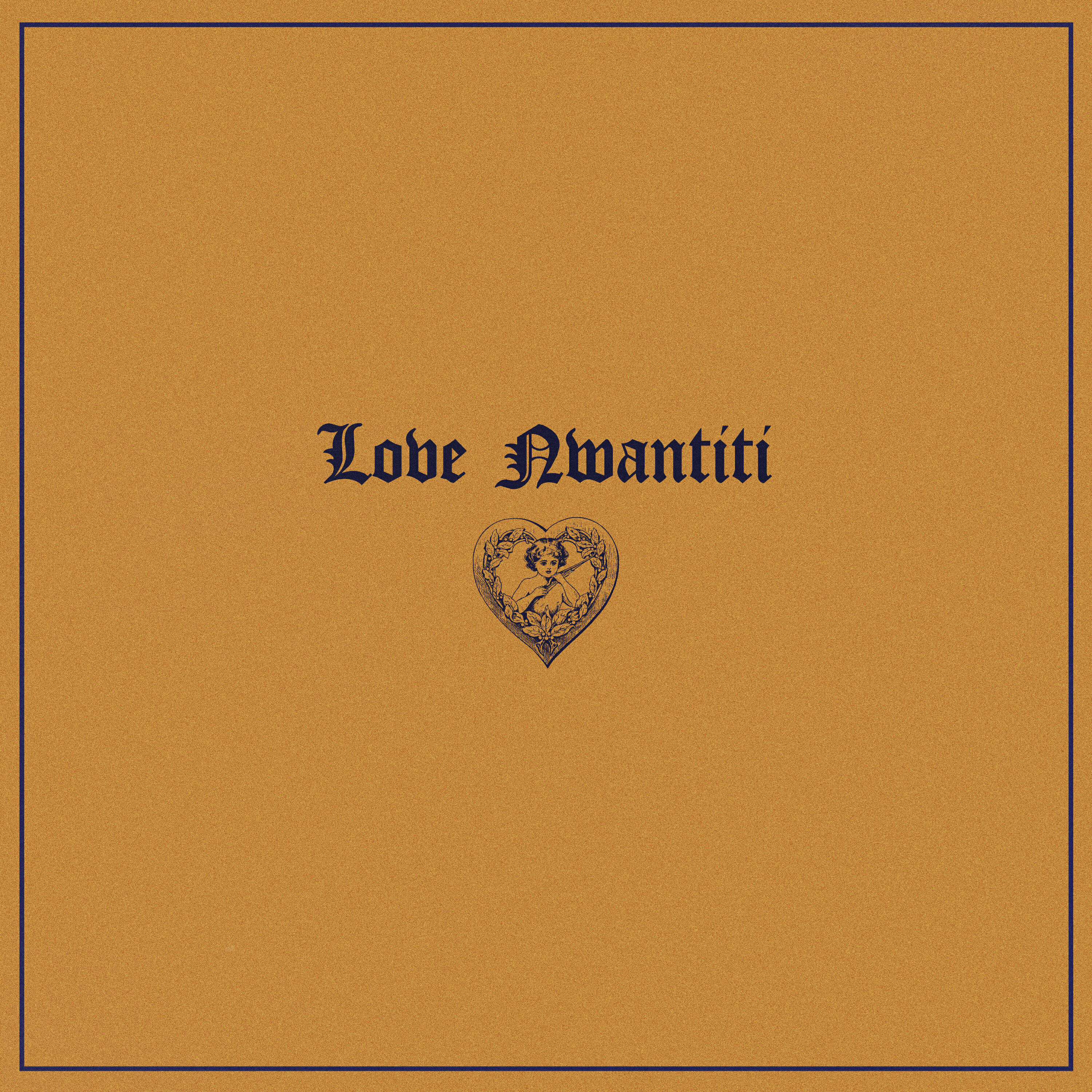 Релиз Love Nwantiti (Violin)