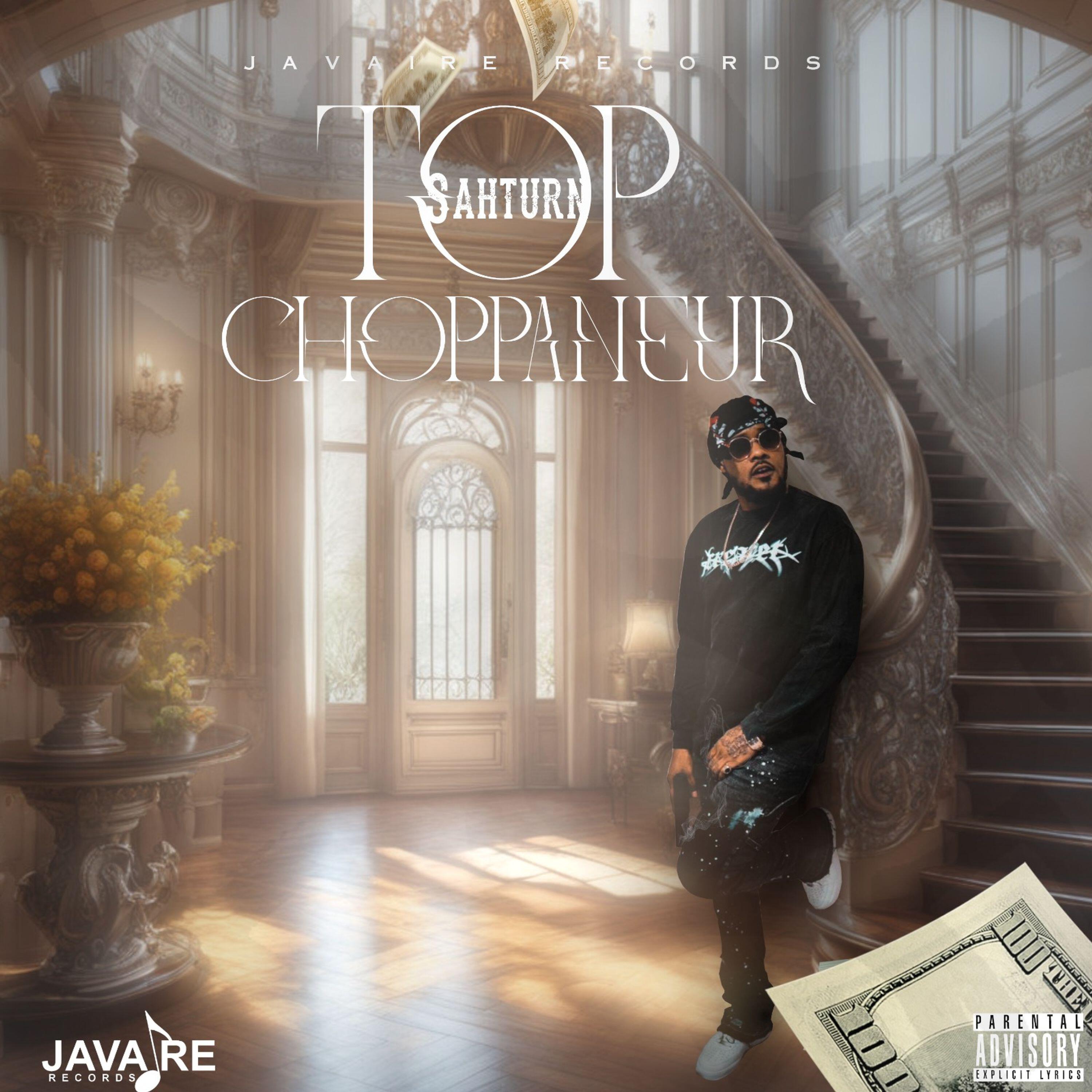 Релиз Top choppaneur