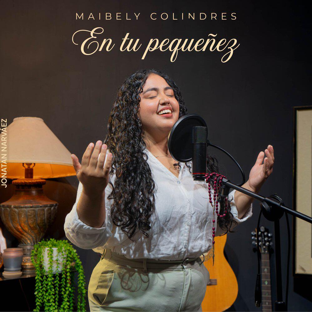 Релиз En Tu Pequeñez