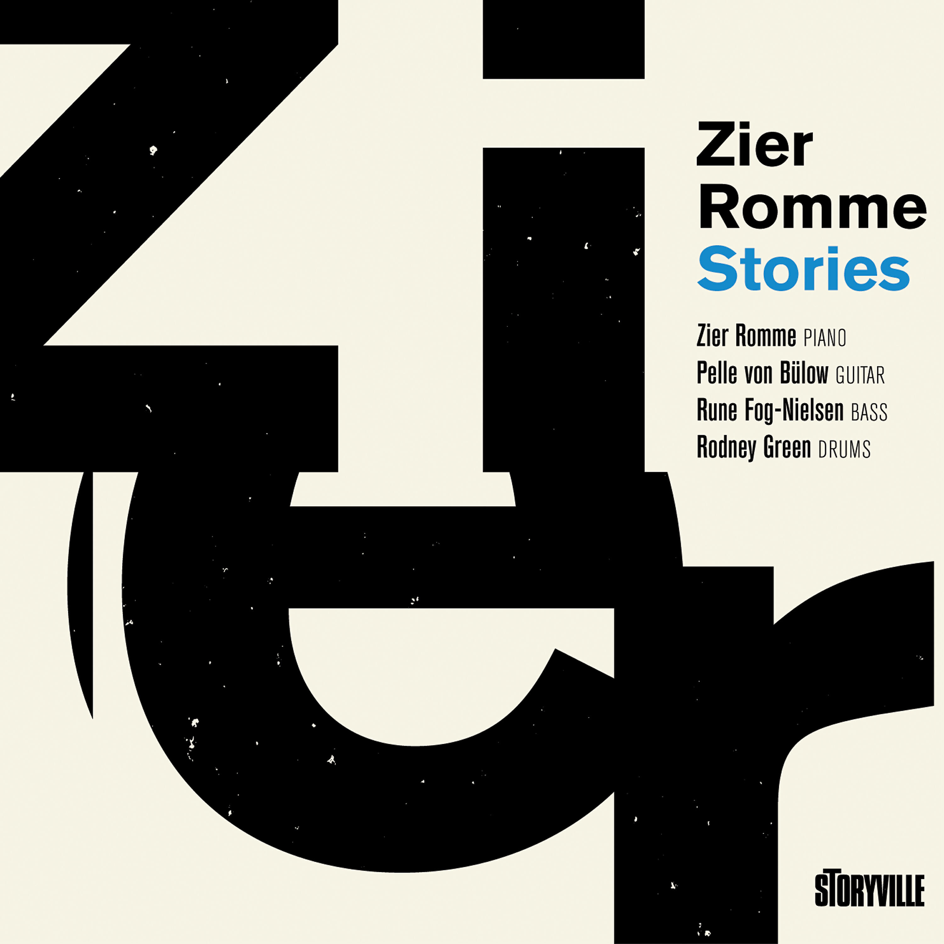 Релиз Stories