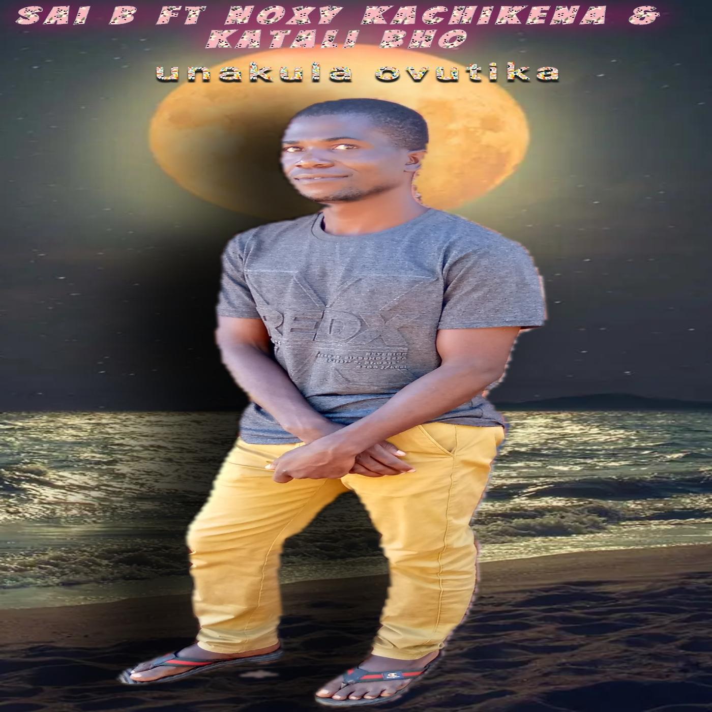 Релиз Unakula ovutika (feat. Katika bho & Noxy kachikena)