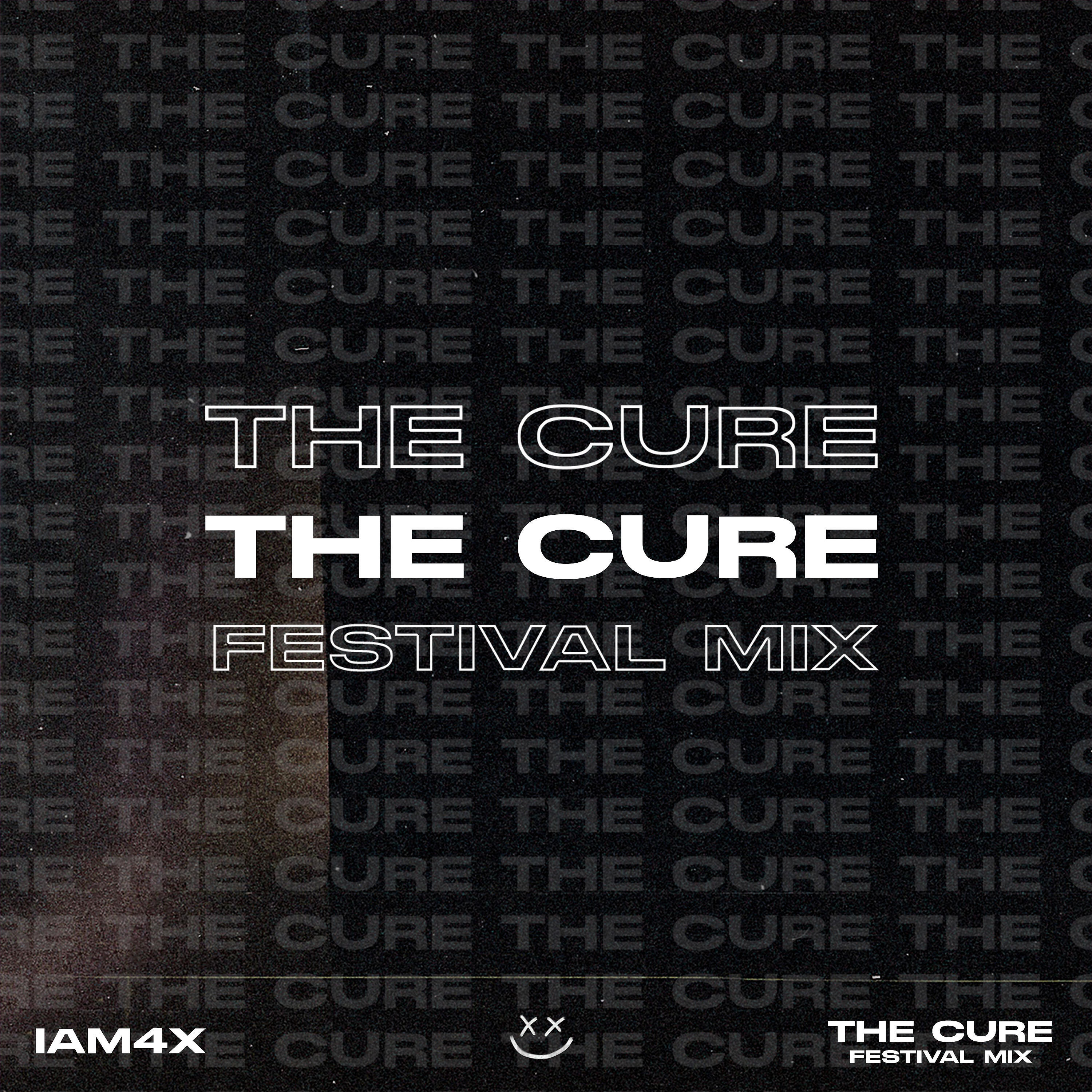 Релиз The Cure (Festival Mix)
