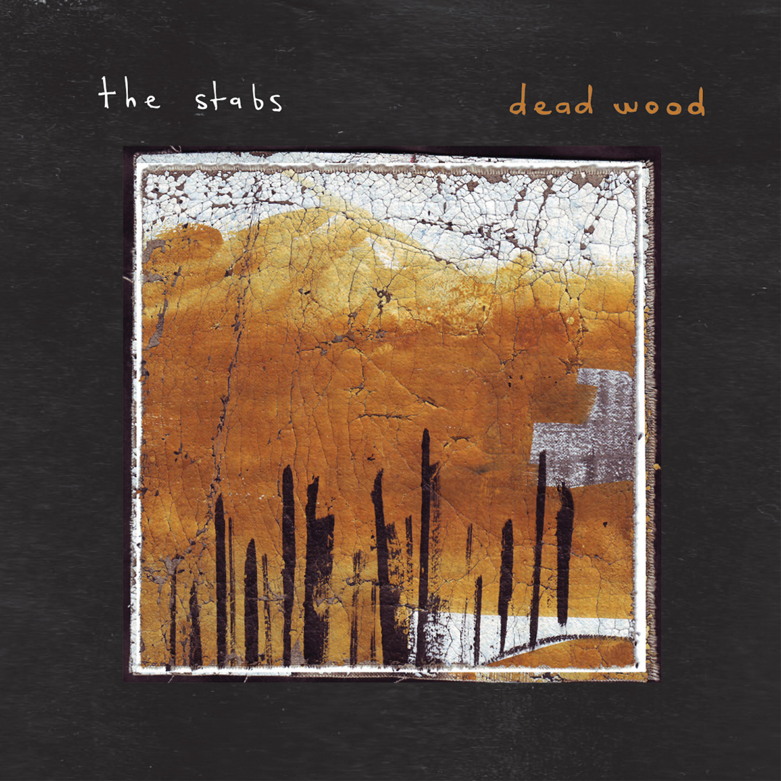 Релиз Dead Wood