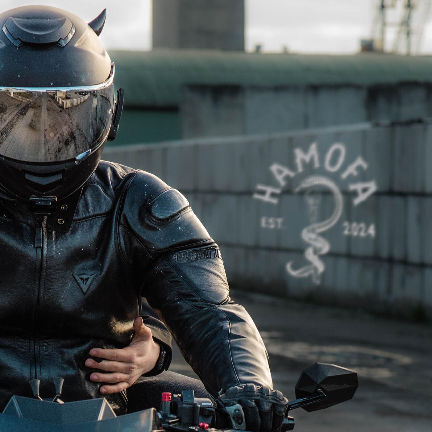 Релиз Highway to Health (Ballern)