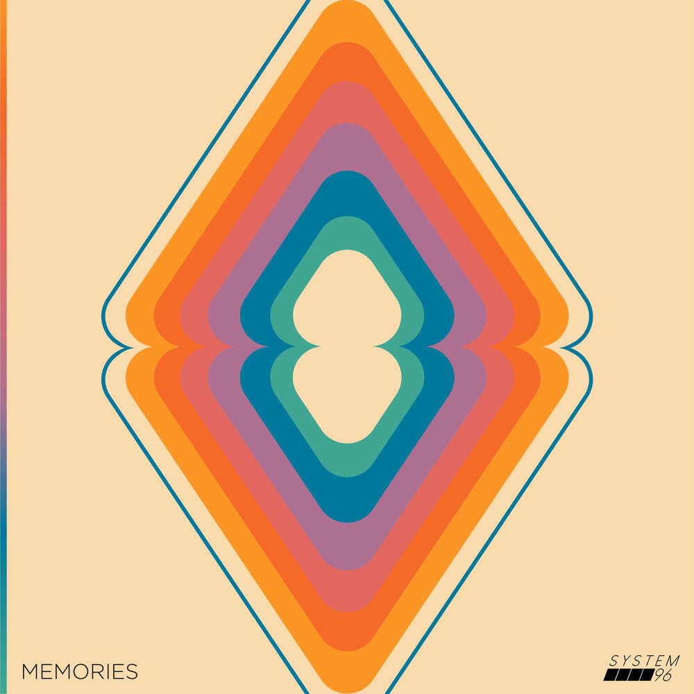 Релиз Memories