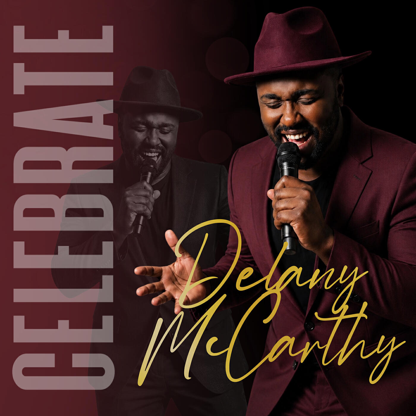 Delany McCarthy