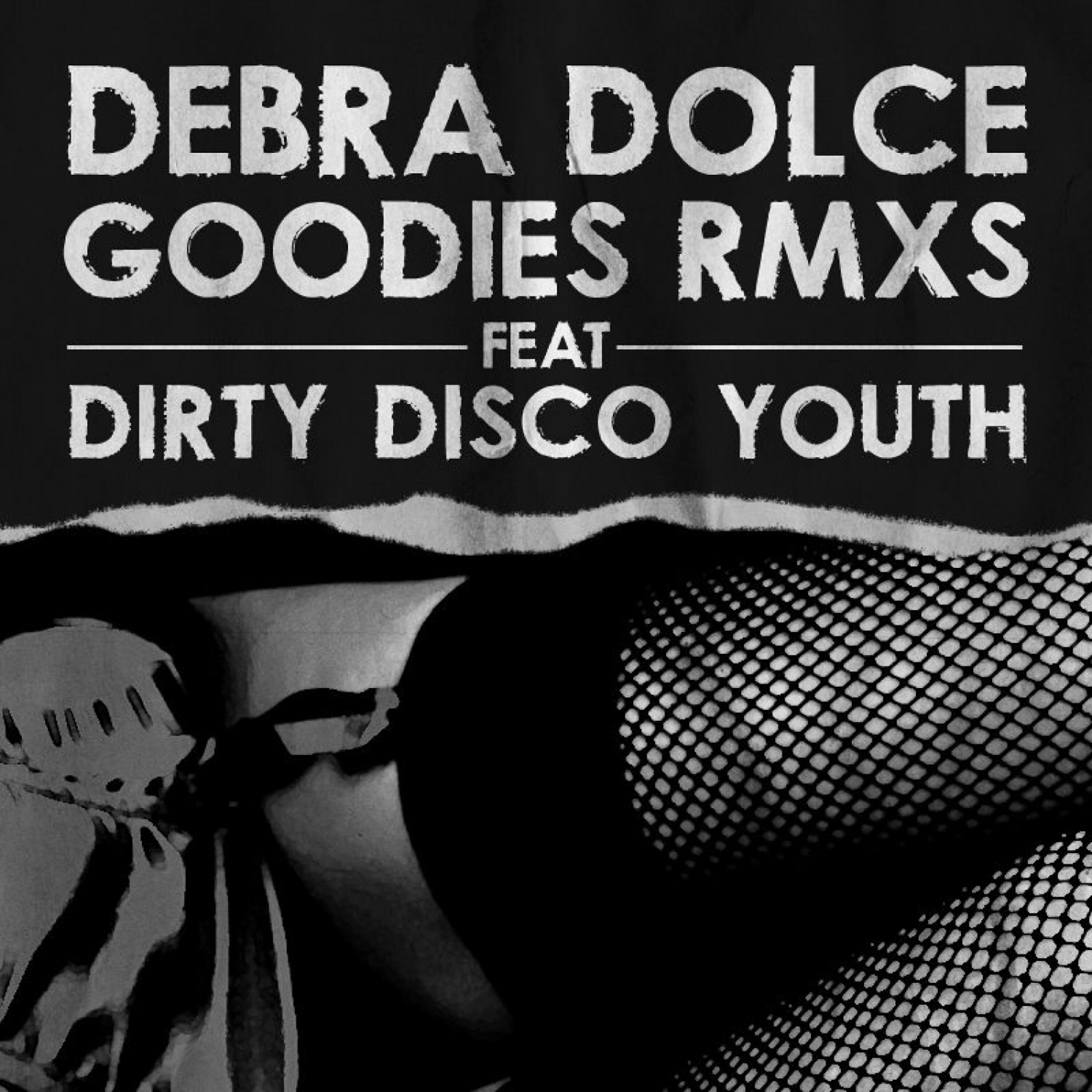 Релиз Goodies Rmxs