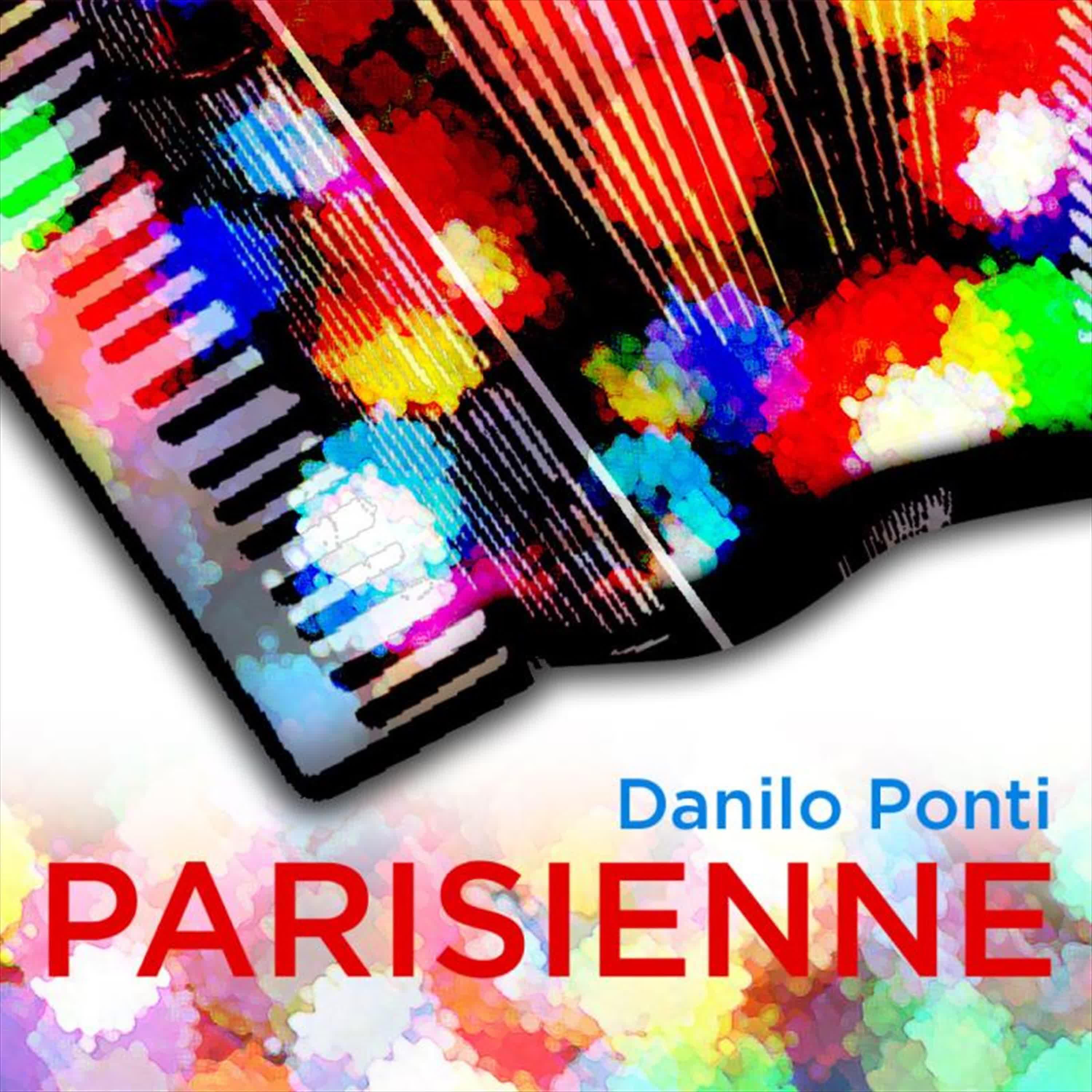 Релиз Parisienne
