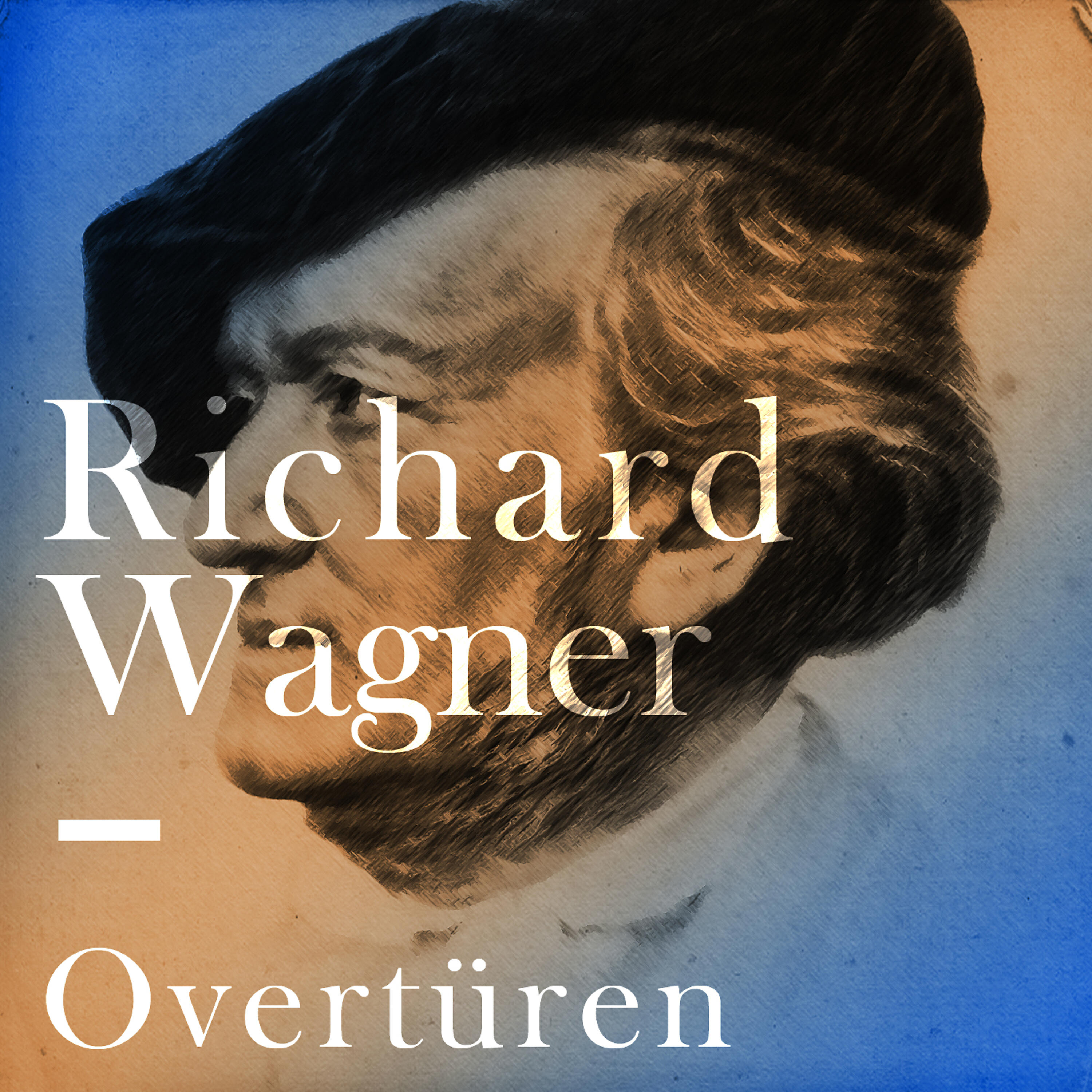 Релиз Richard Wagner - Overtüren