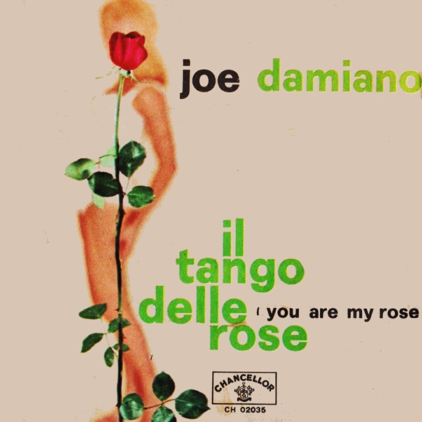 Релиз Il Tango Delle Rose