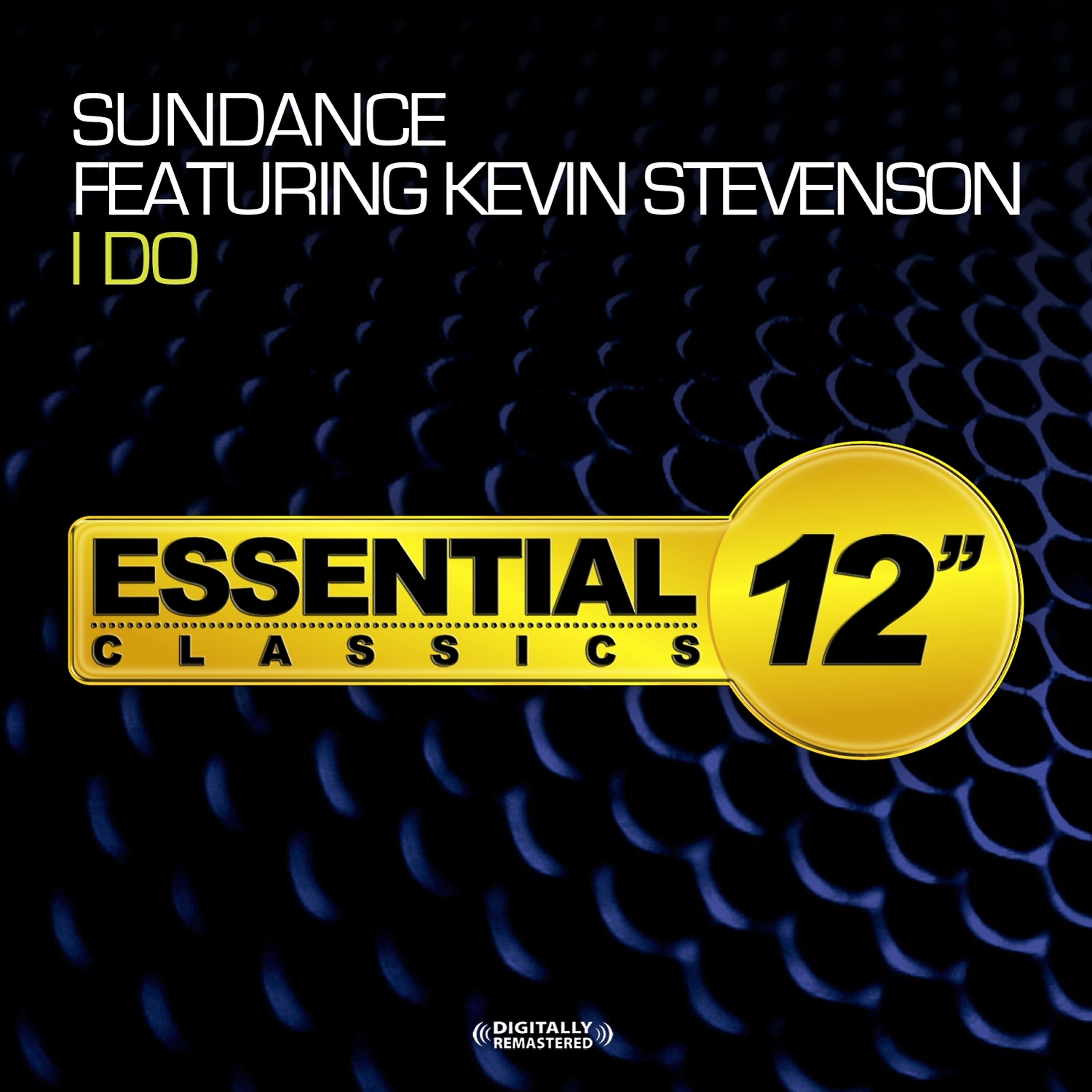 Kevin Stevenson
