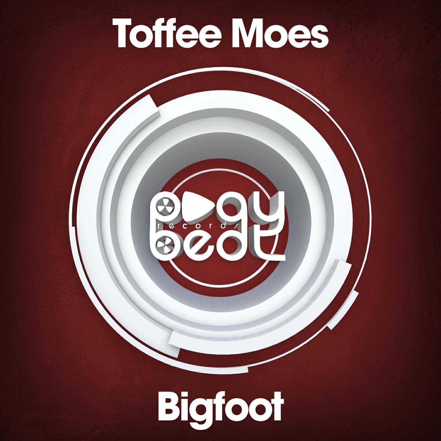 Релиз Bigfoot