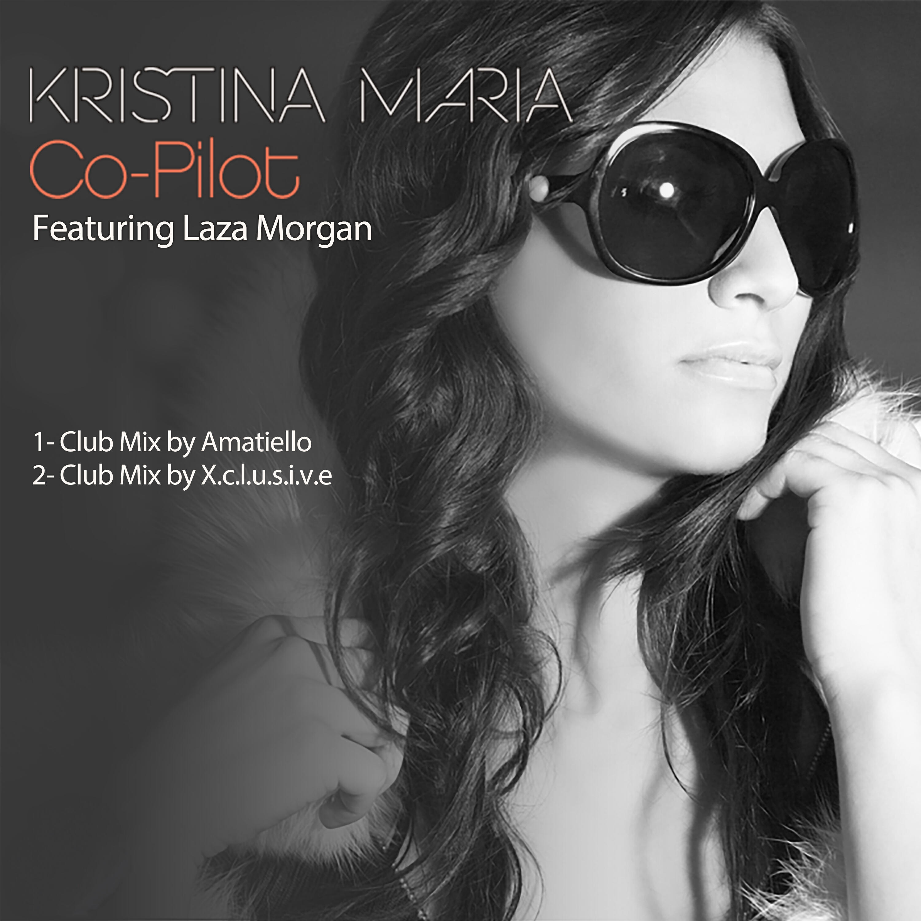 Релиз Co-Pilot
