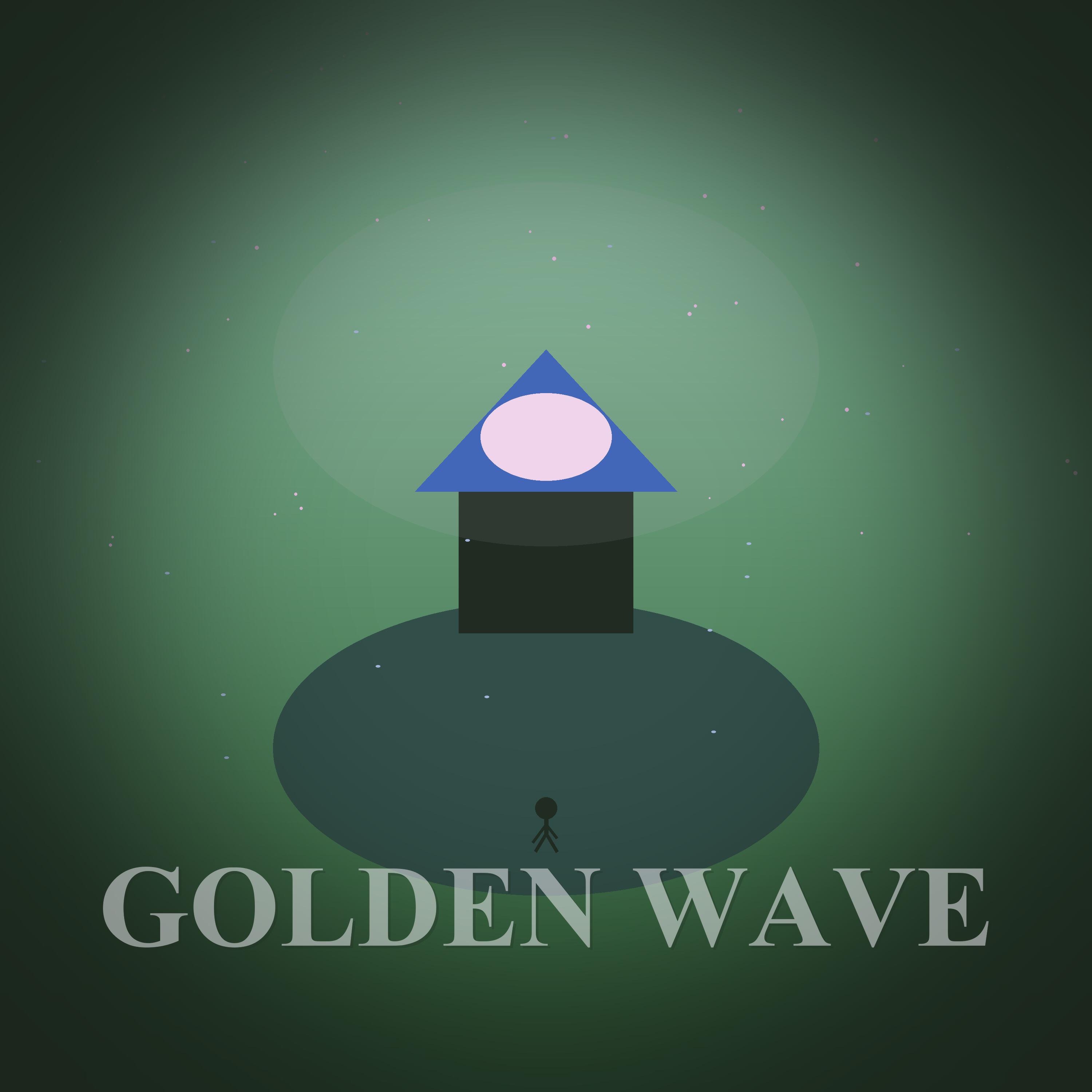 Релиз Golden Wave
