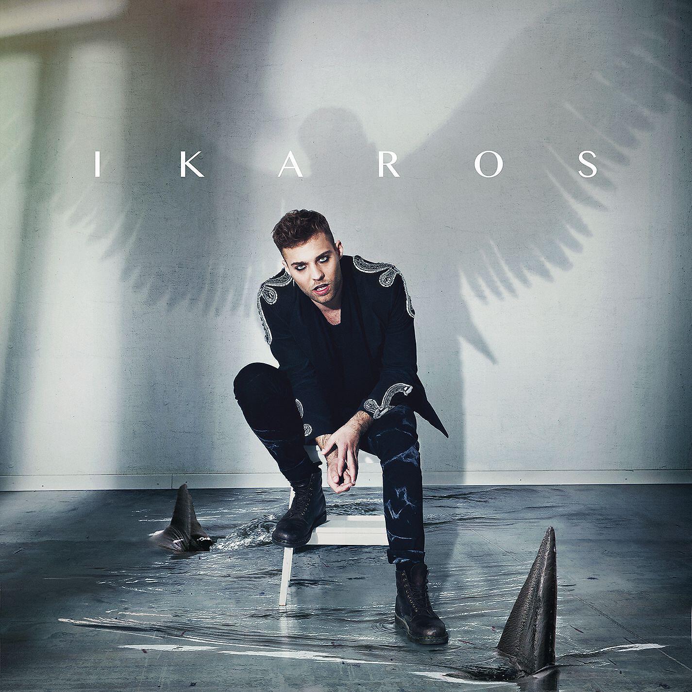 Постер альбома Ikaros