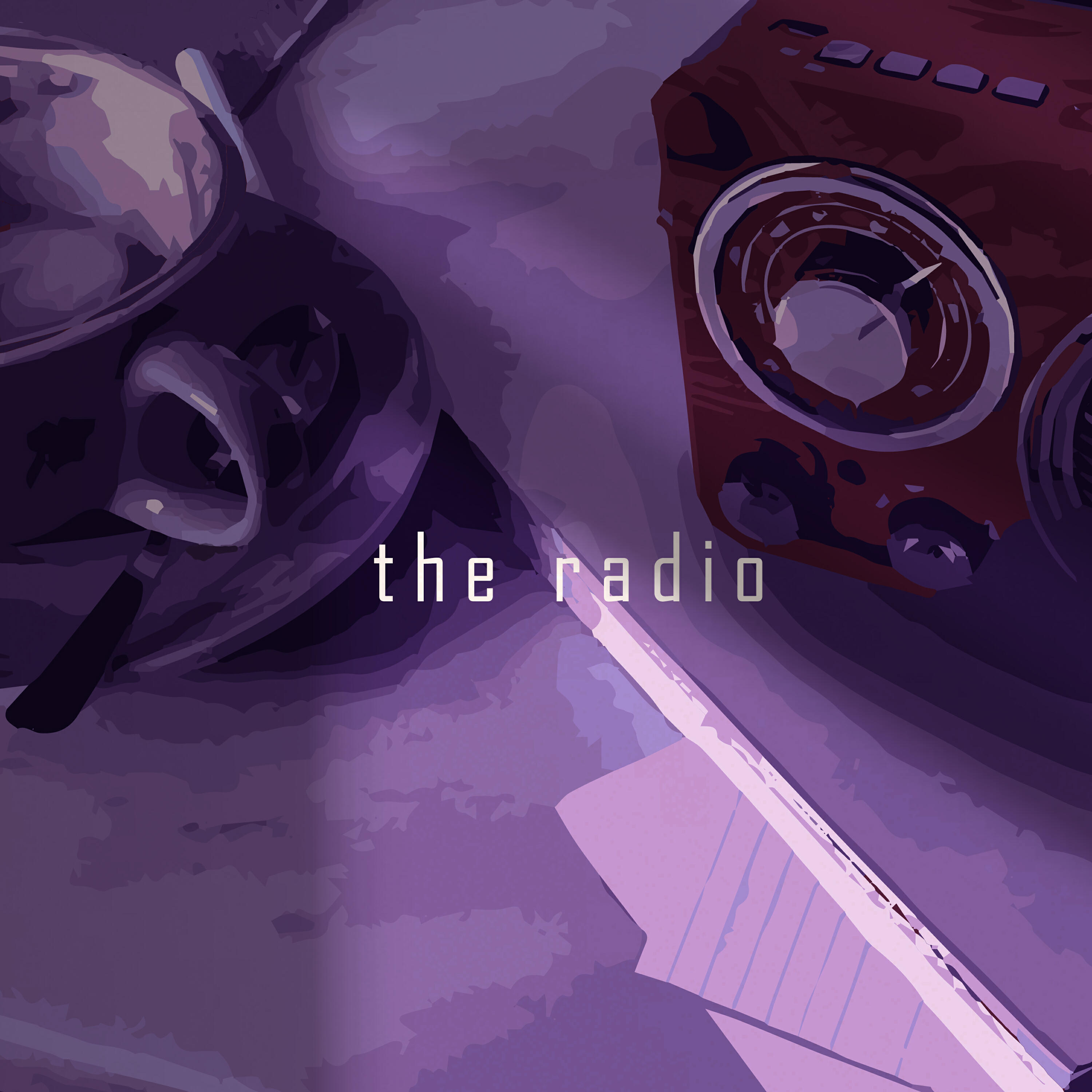 Релиз the radio
