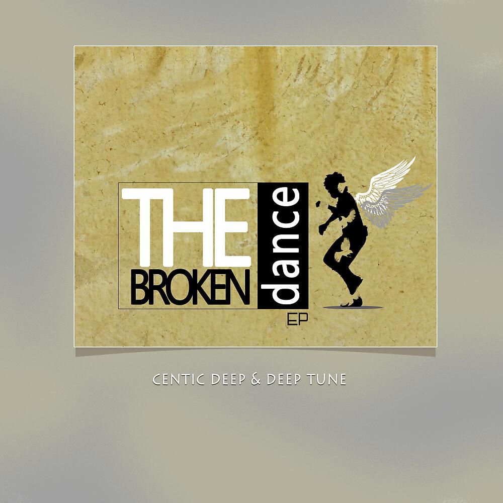 Релиз The Broken Dance EP