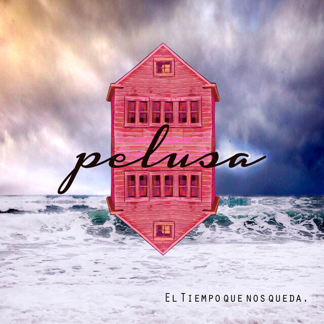 Релиз El Tiempo Que Nos Queda