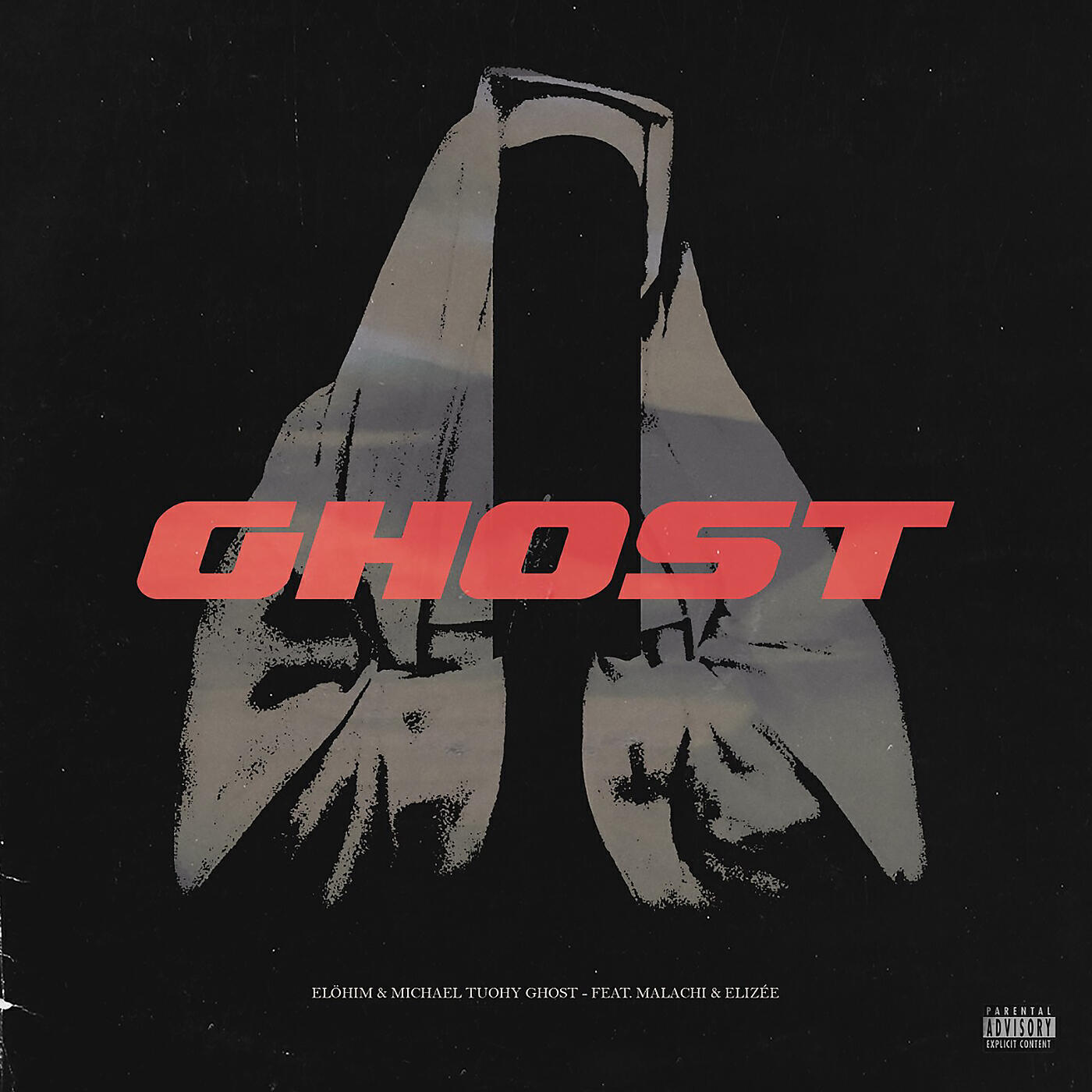 Релиз Ghost