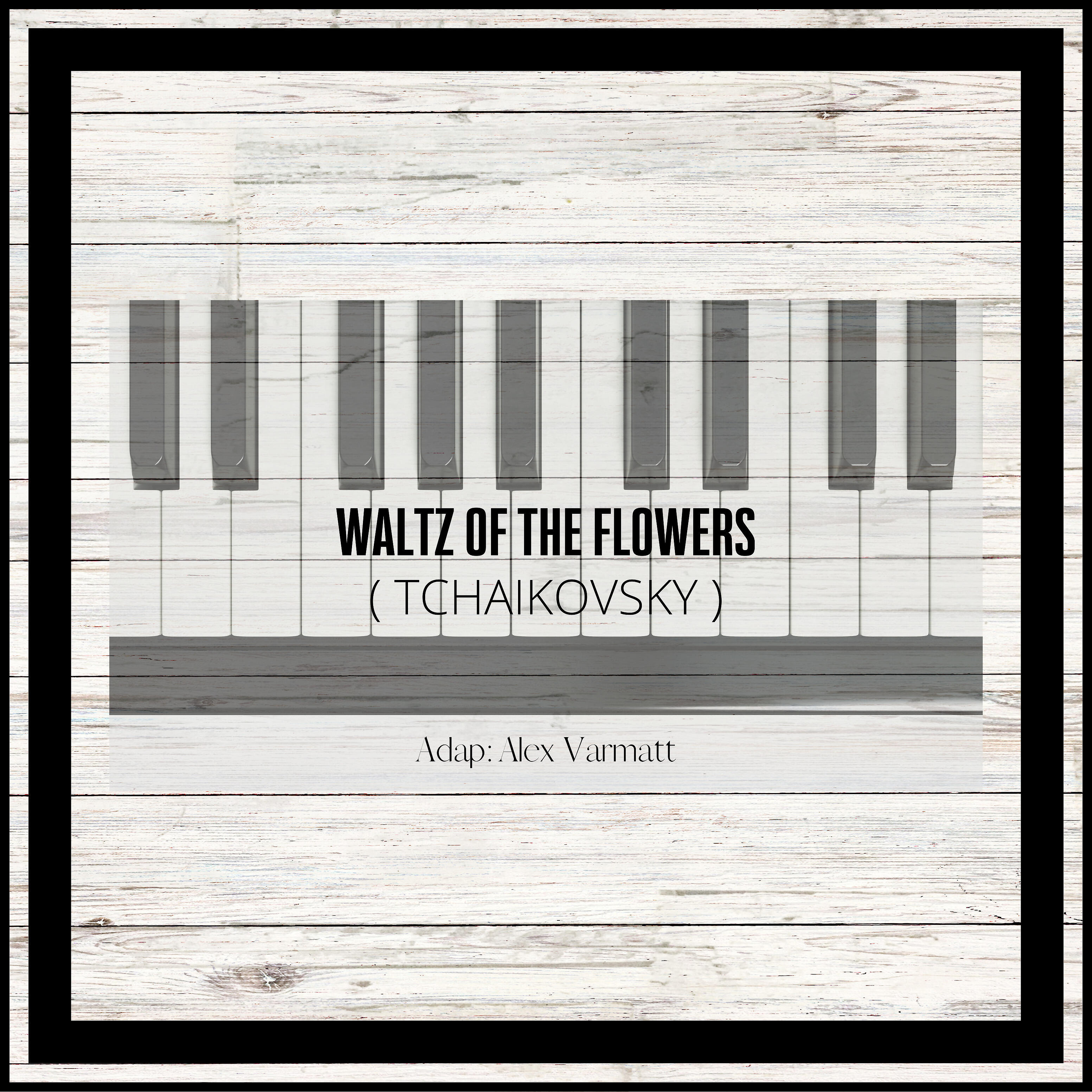 Релиз Waltz of the Flowers