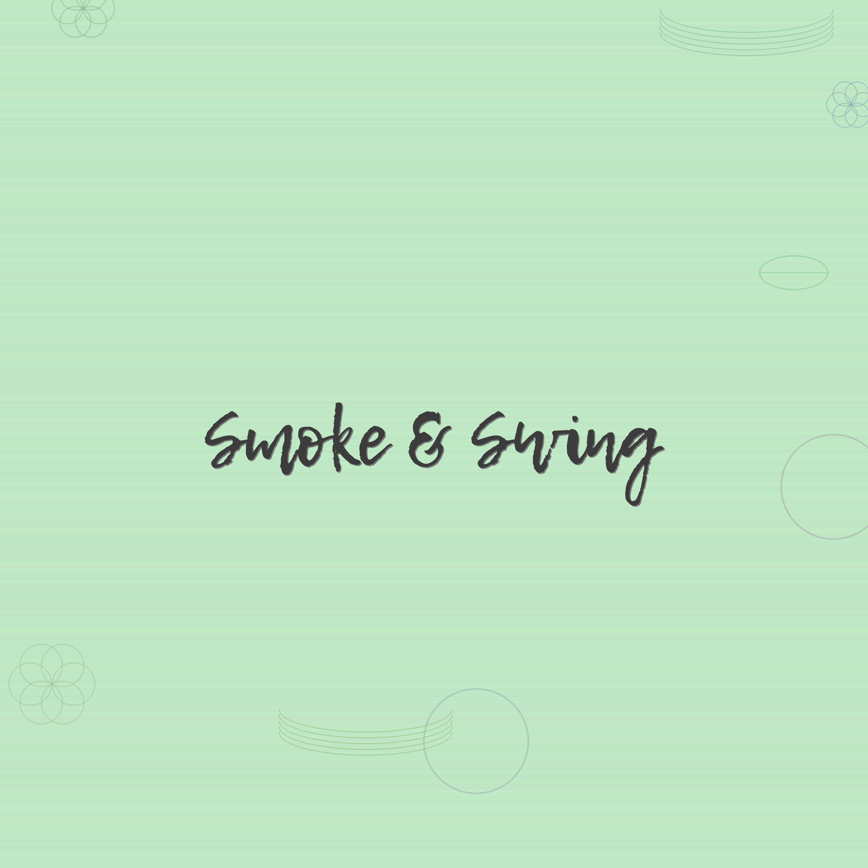 Релиз Smoke & Swing