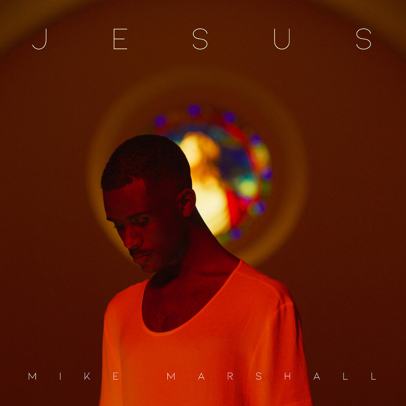 Релиз Jesus.