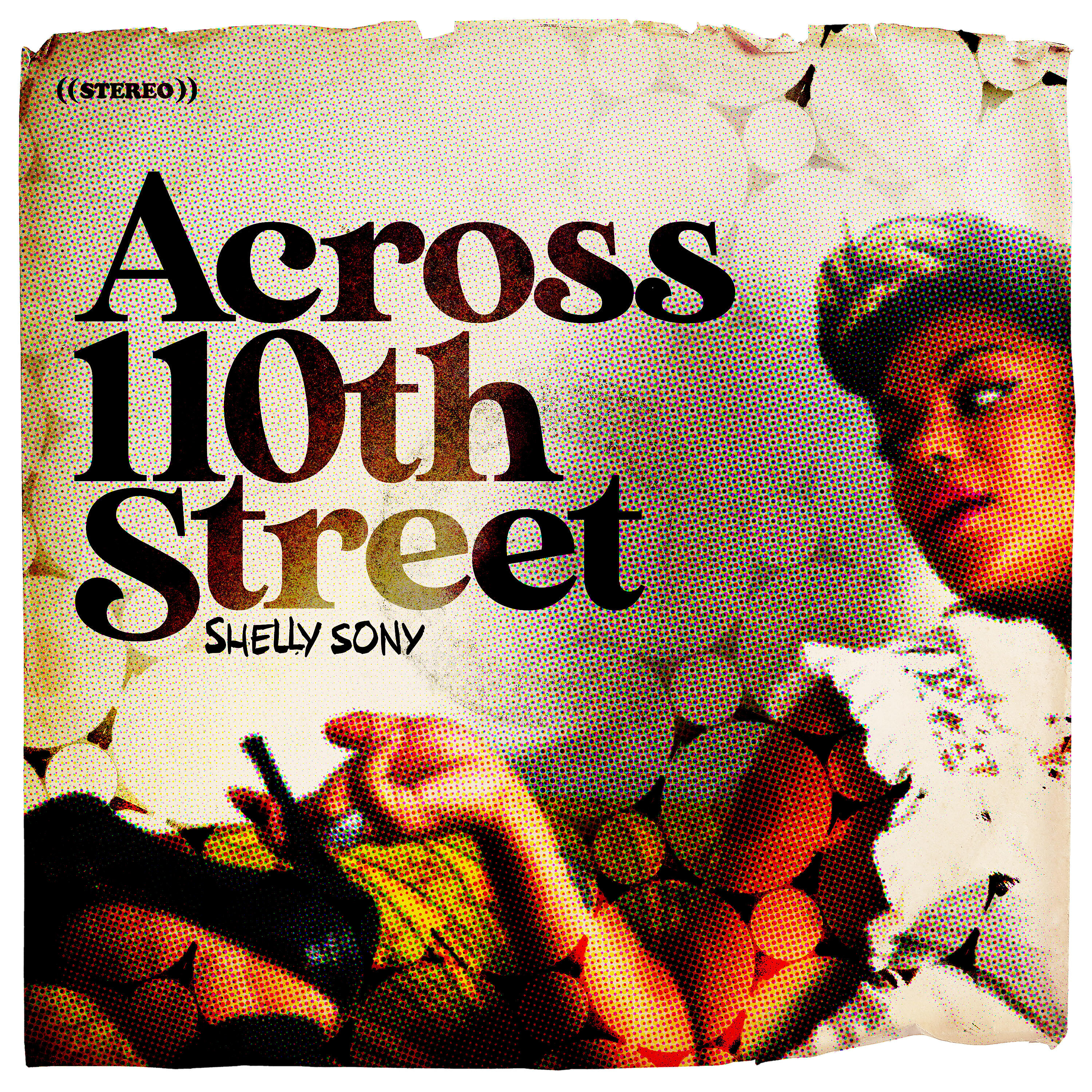 Постер альбома Across 110th Street