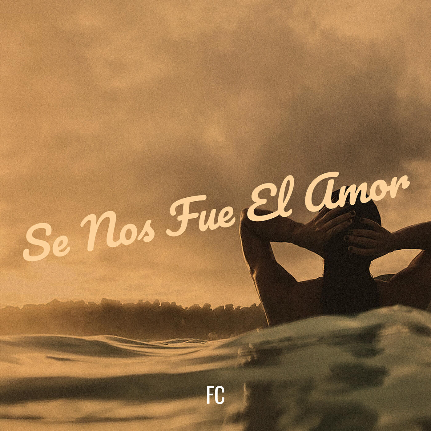 Релиз Se Nos Fue El Amor
