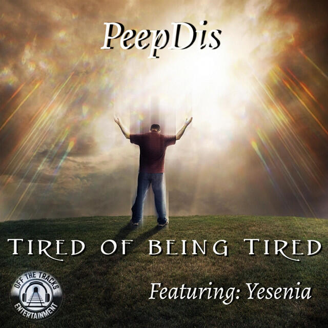 Релиз Tired of being Tired