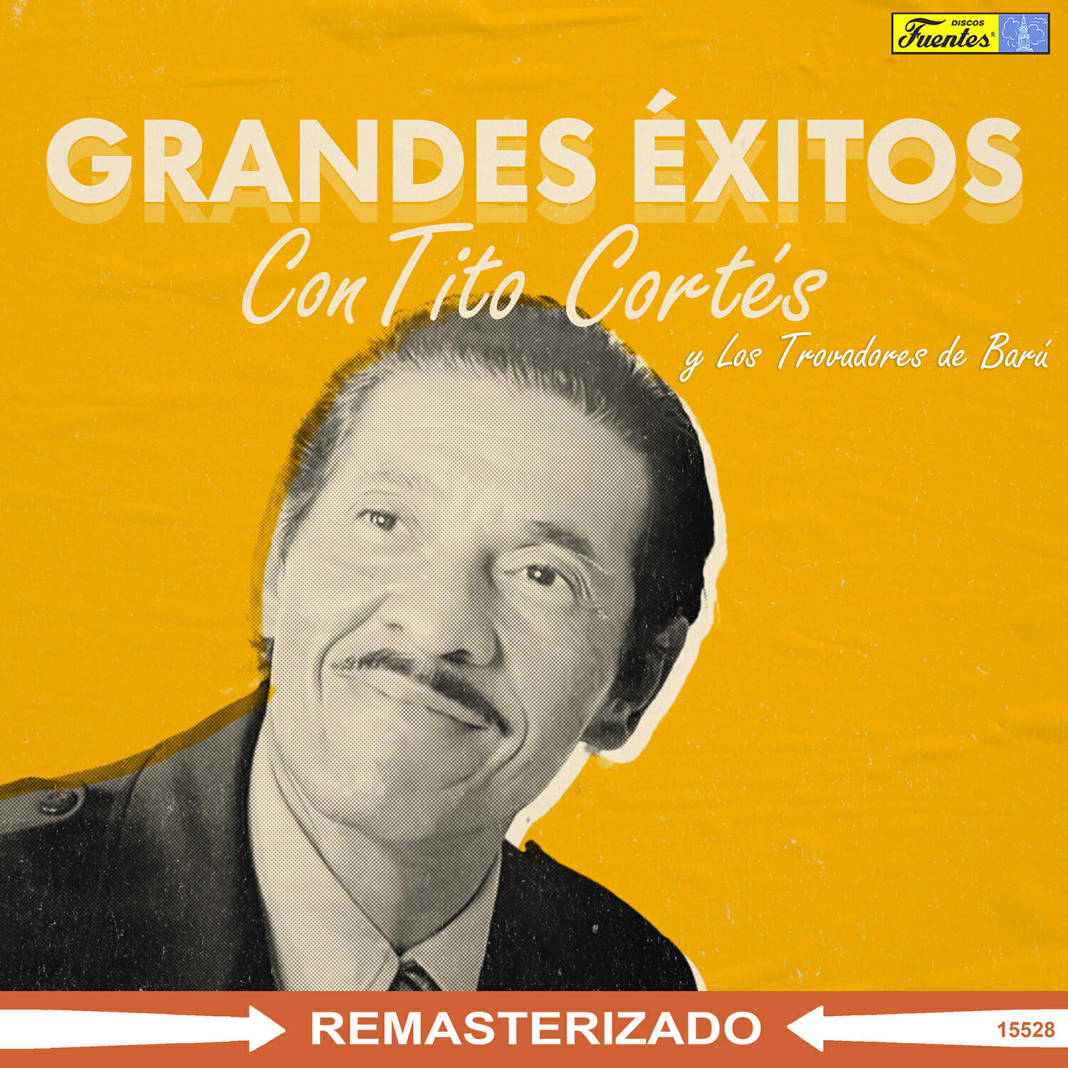 Релиз Grandes Exitos Con