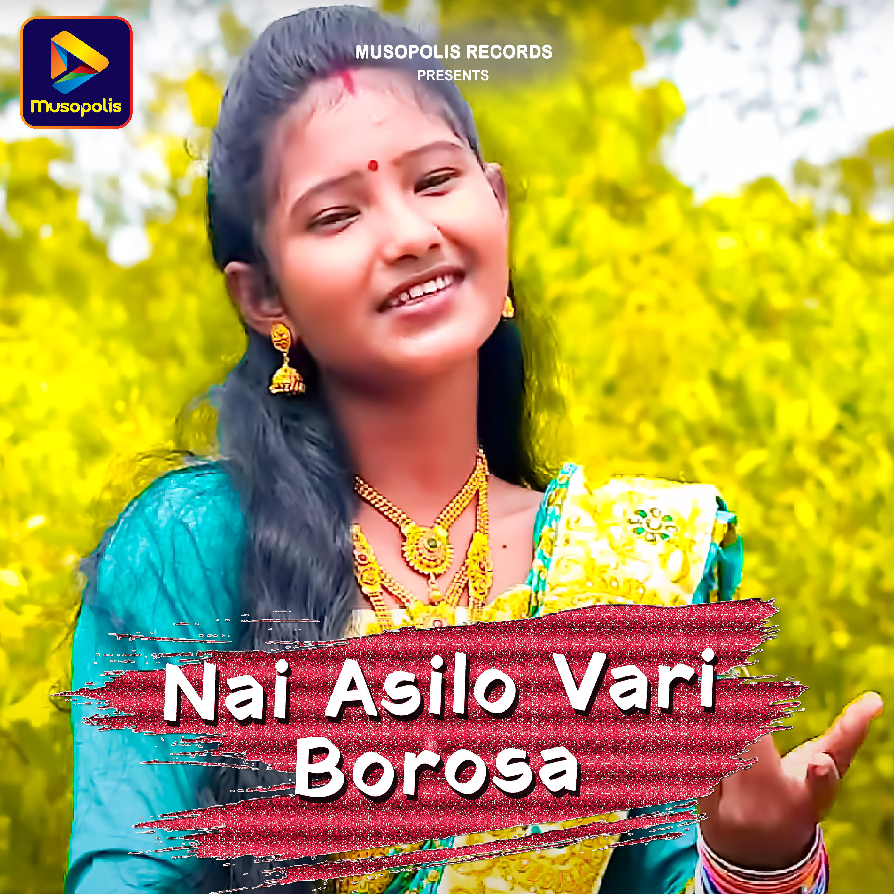 Релиз Nai Asilo Vari Borosa