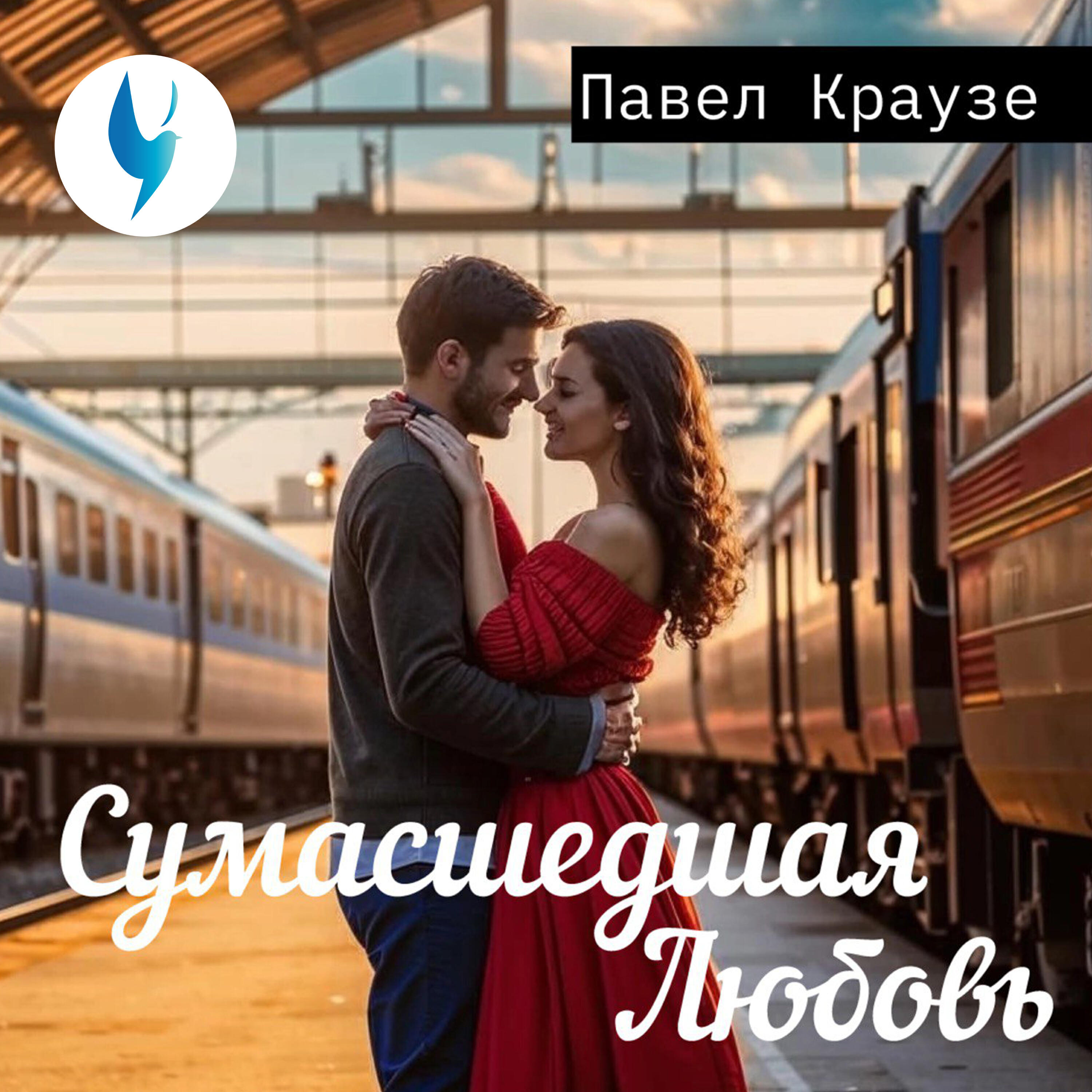 Релиз Сумасшедшая любовь