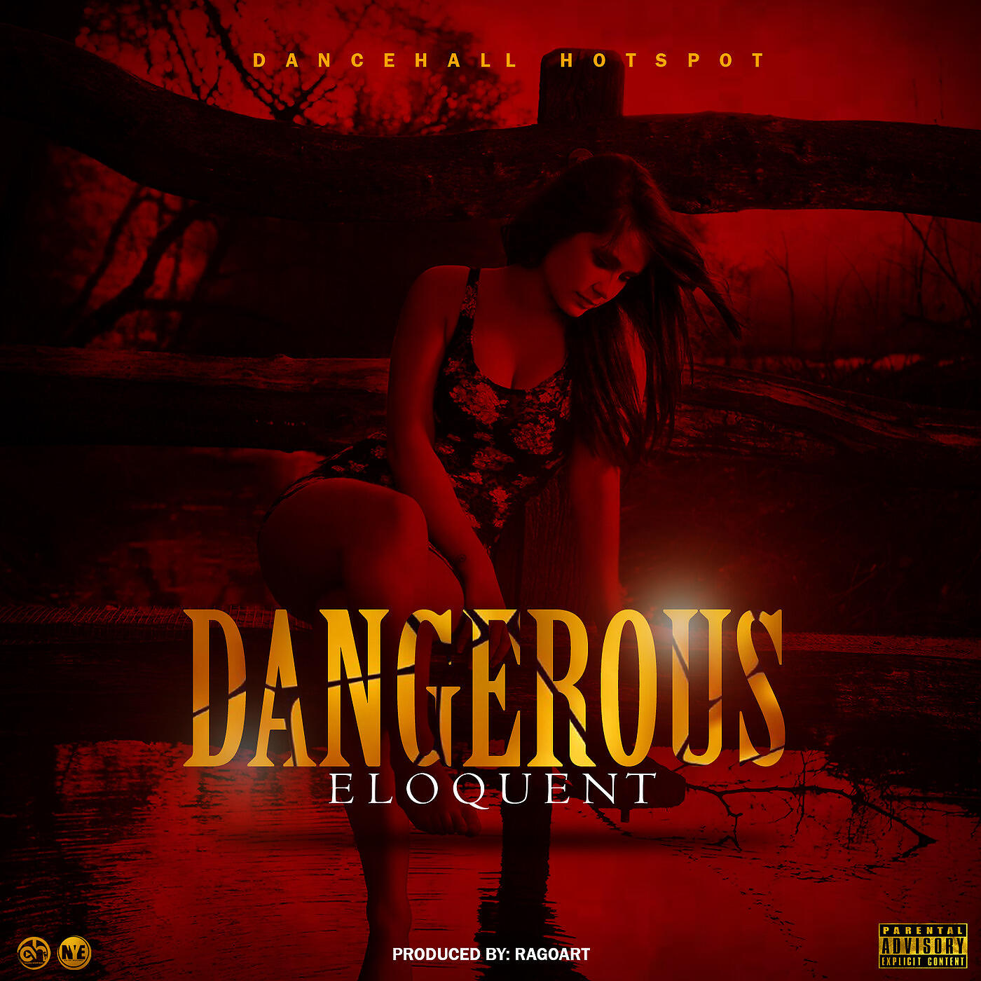 Релиз Dangerous