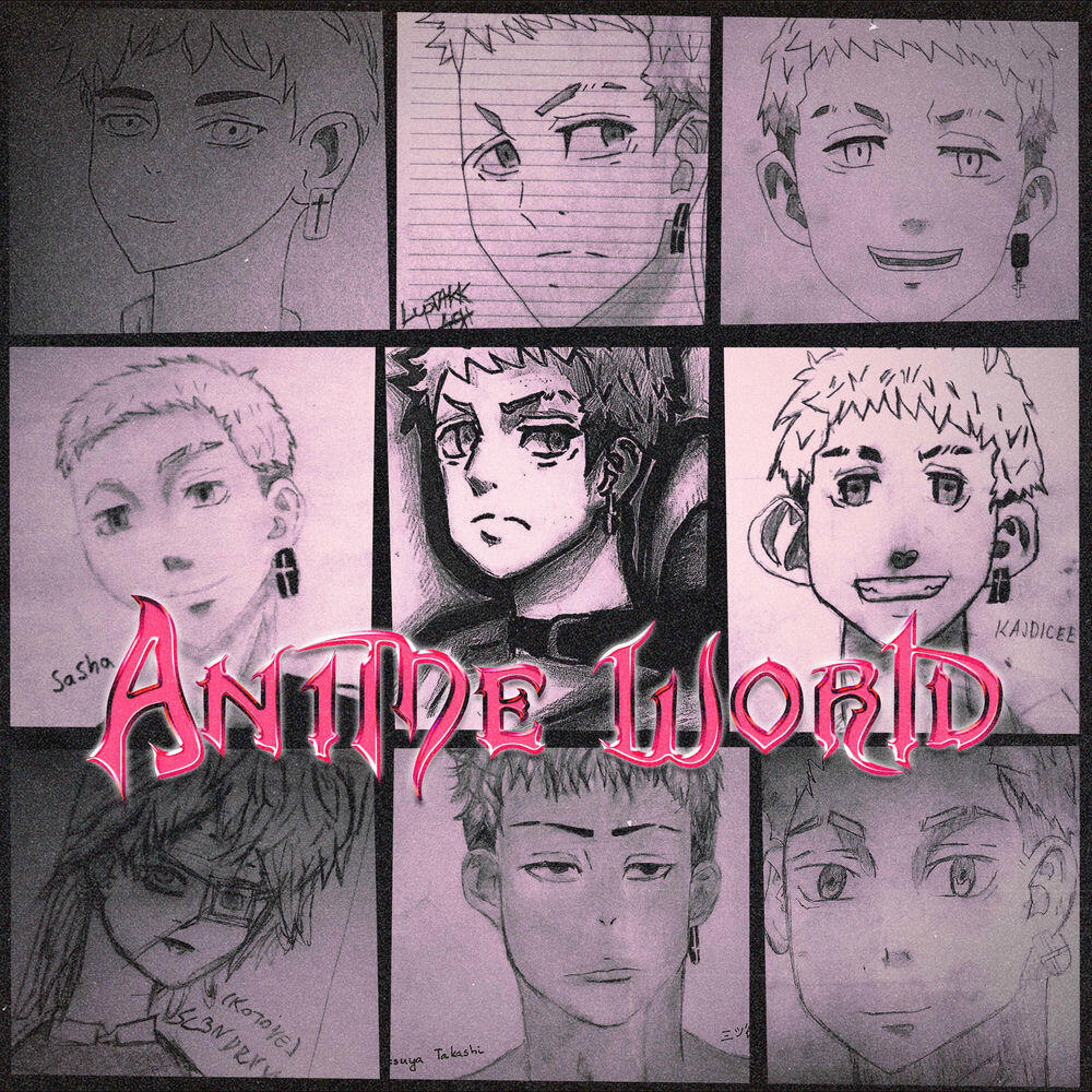 Релиз ANIME WORLD