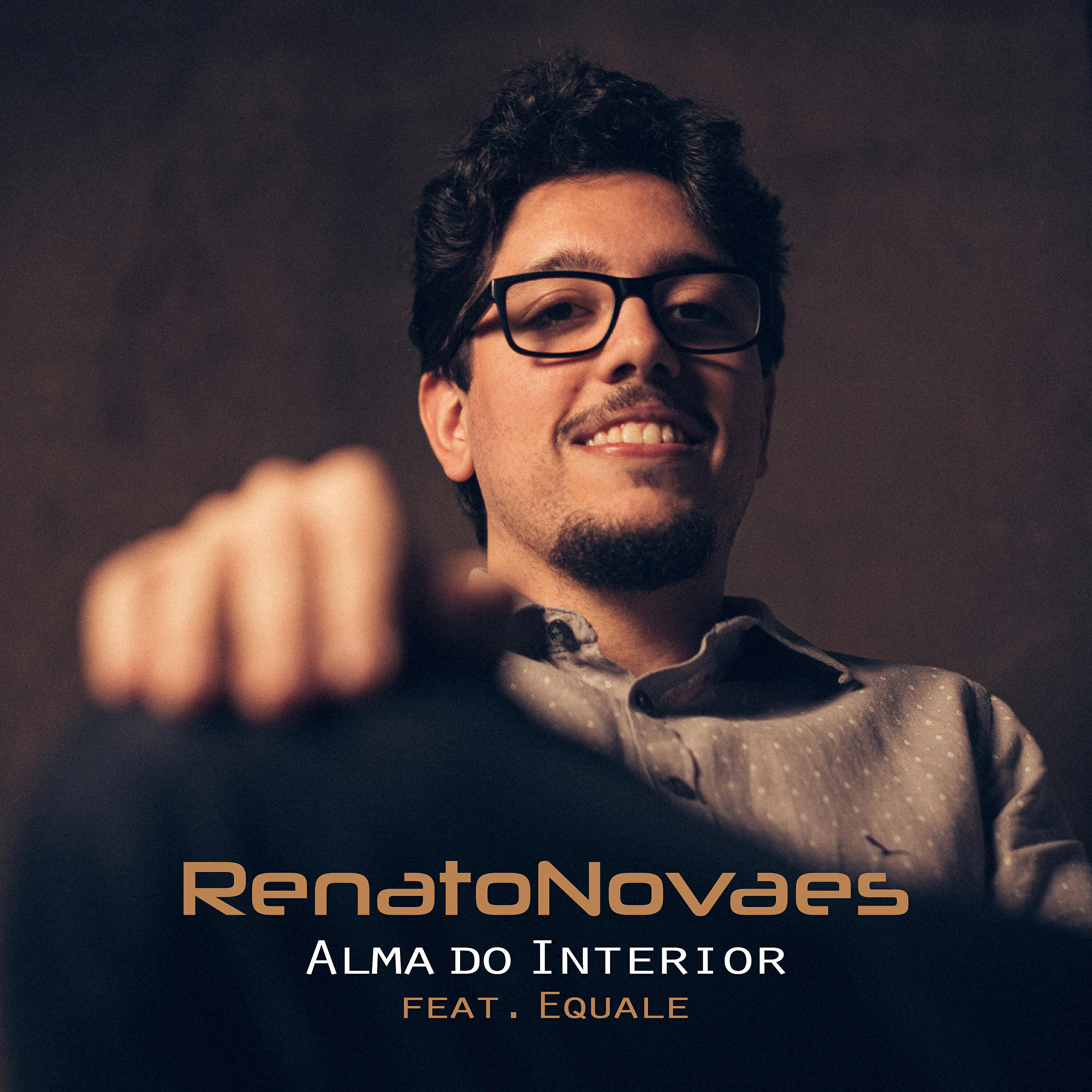 Релиз Alma do Interior
