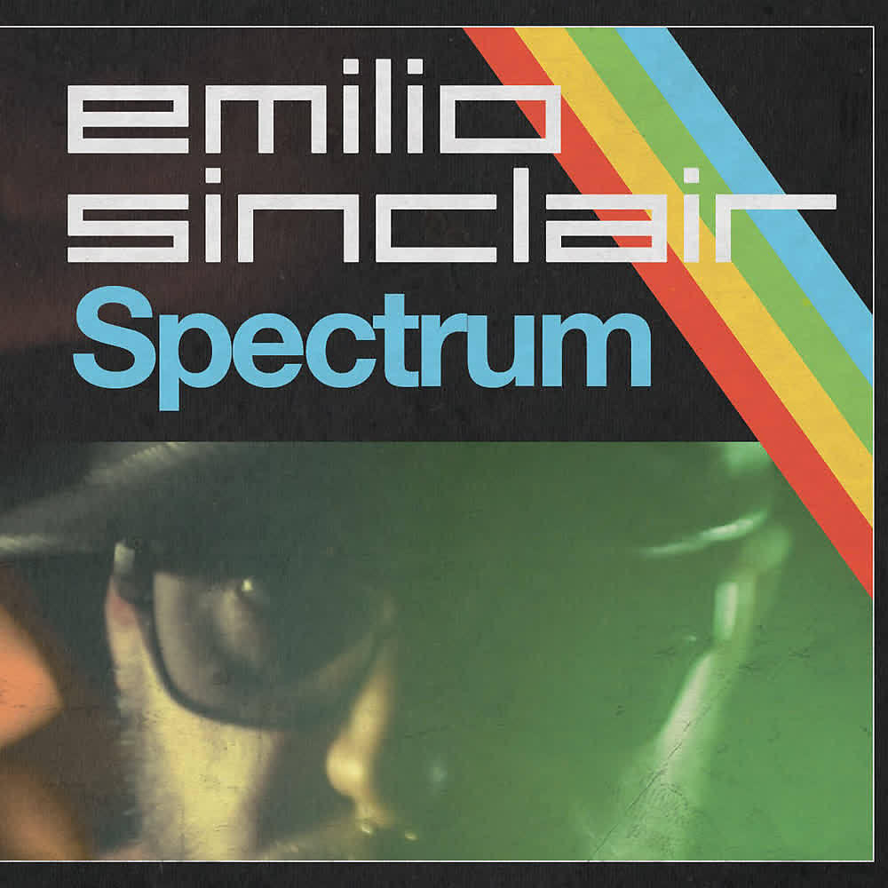 Релиз Spectrum
