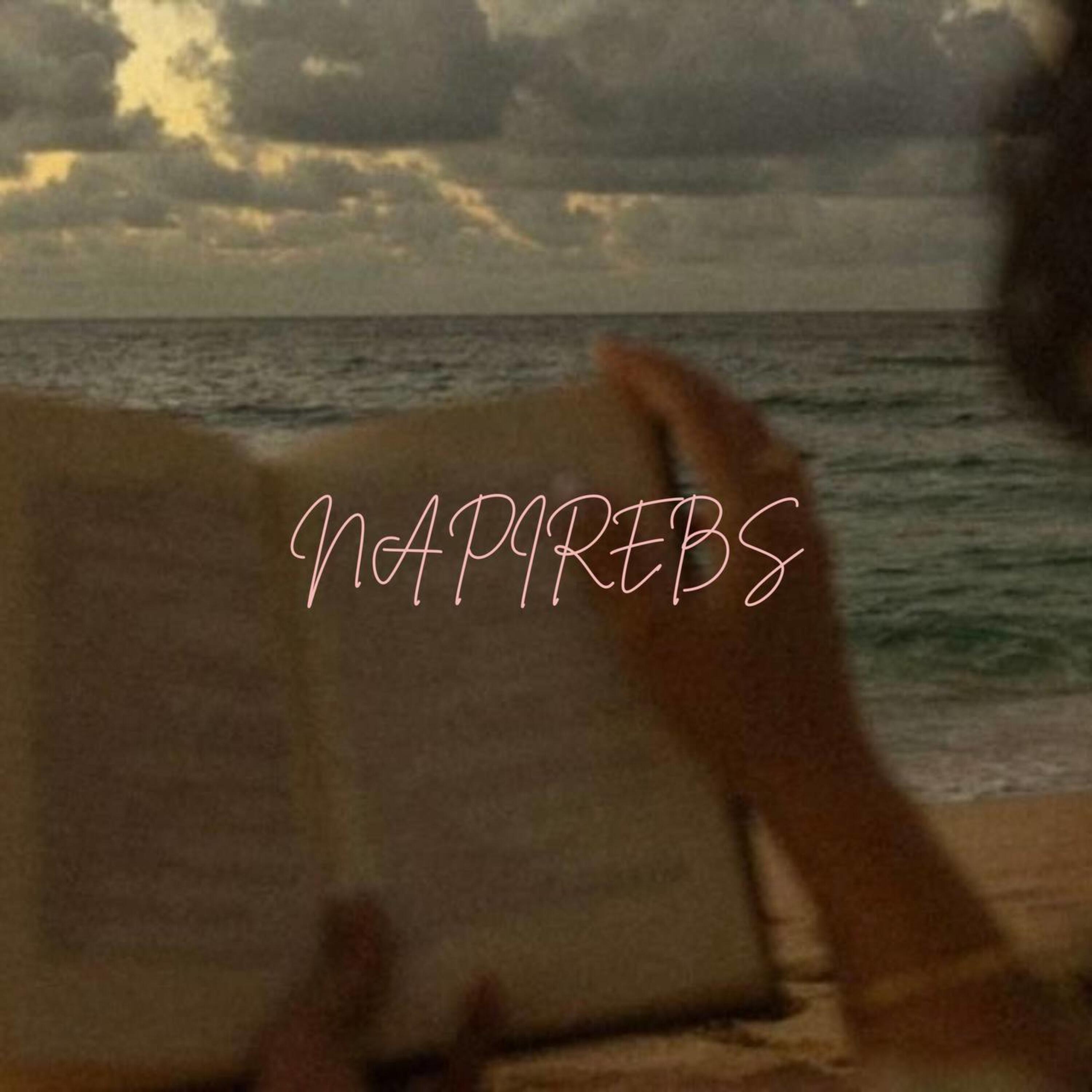 Постер альбома Napirebs