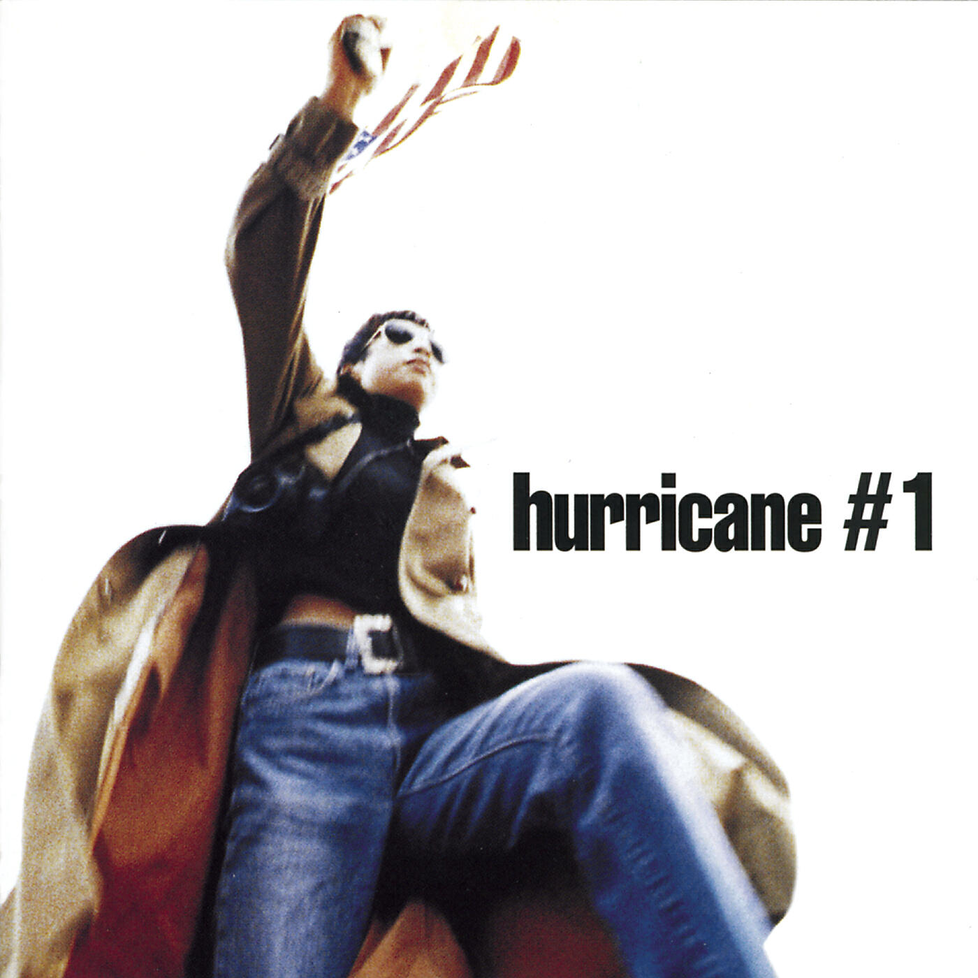 Релиз Hurricane #1