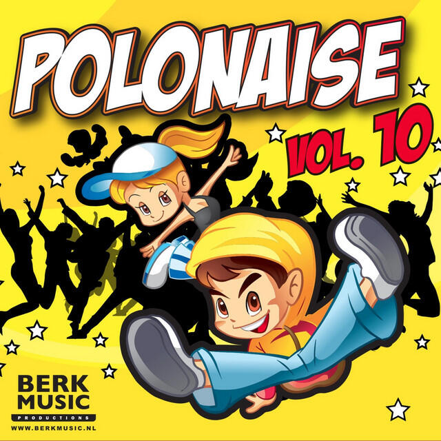 Релиз Polonaise Vol. 10 (2014)
