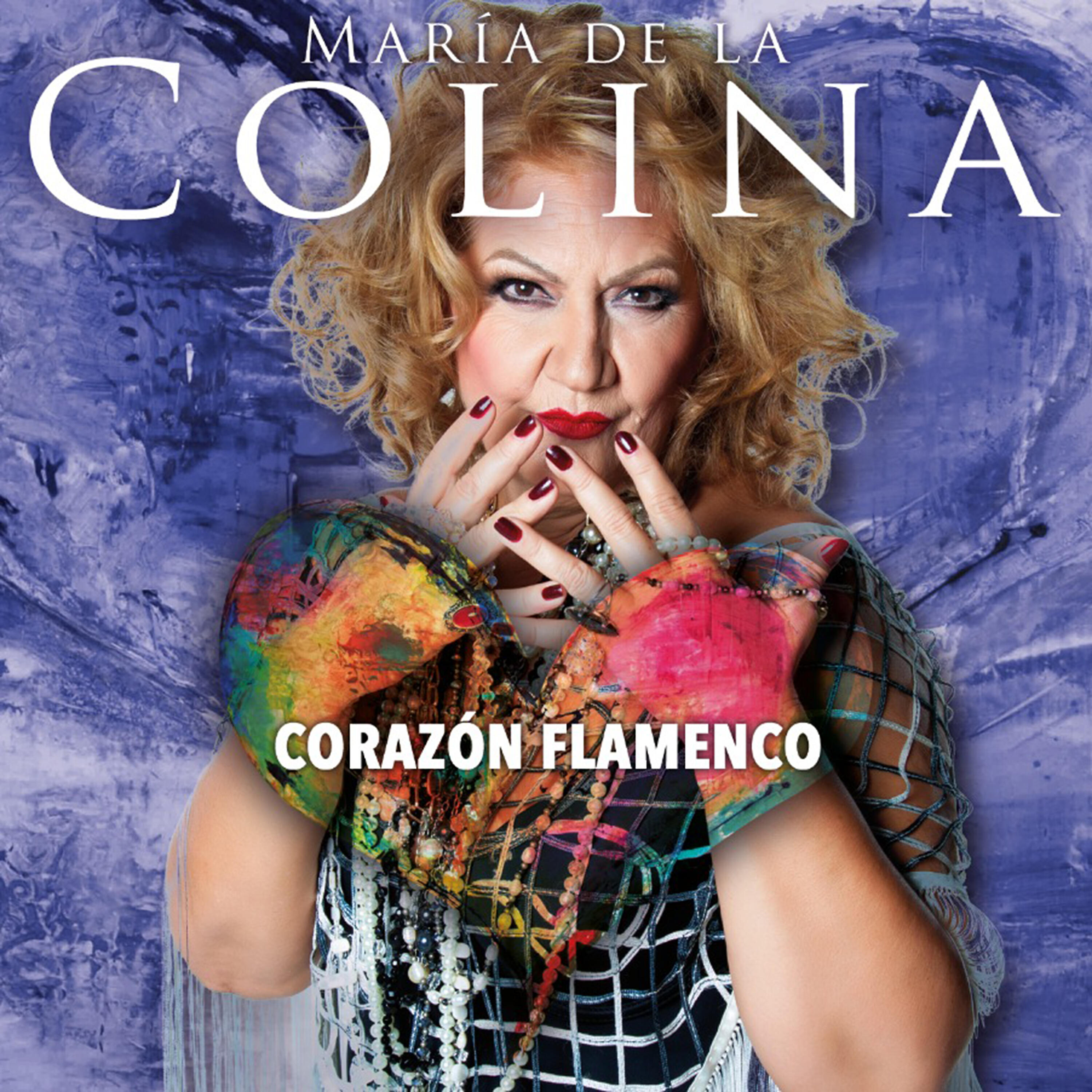 Релиз Corazón Flamenco
