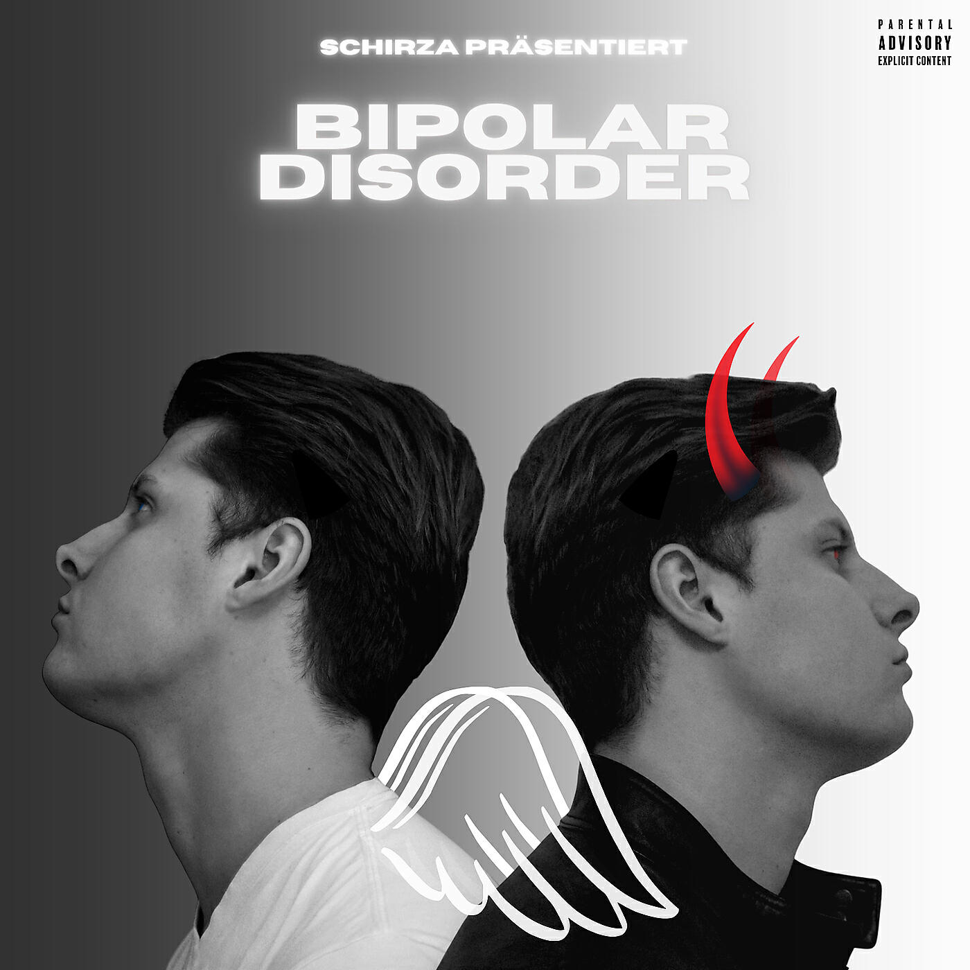 Релиз Bipolar Disorder