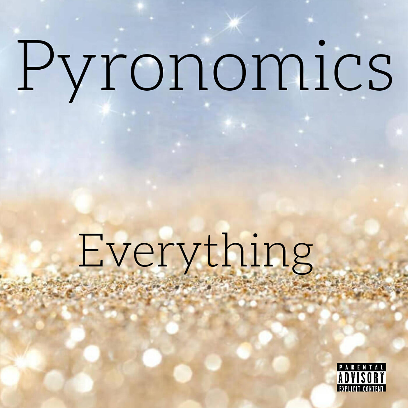 Релиз Everything