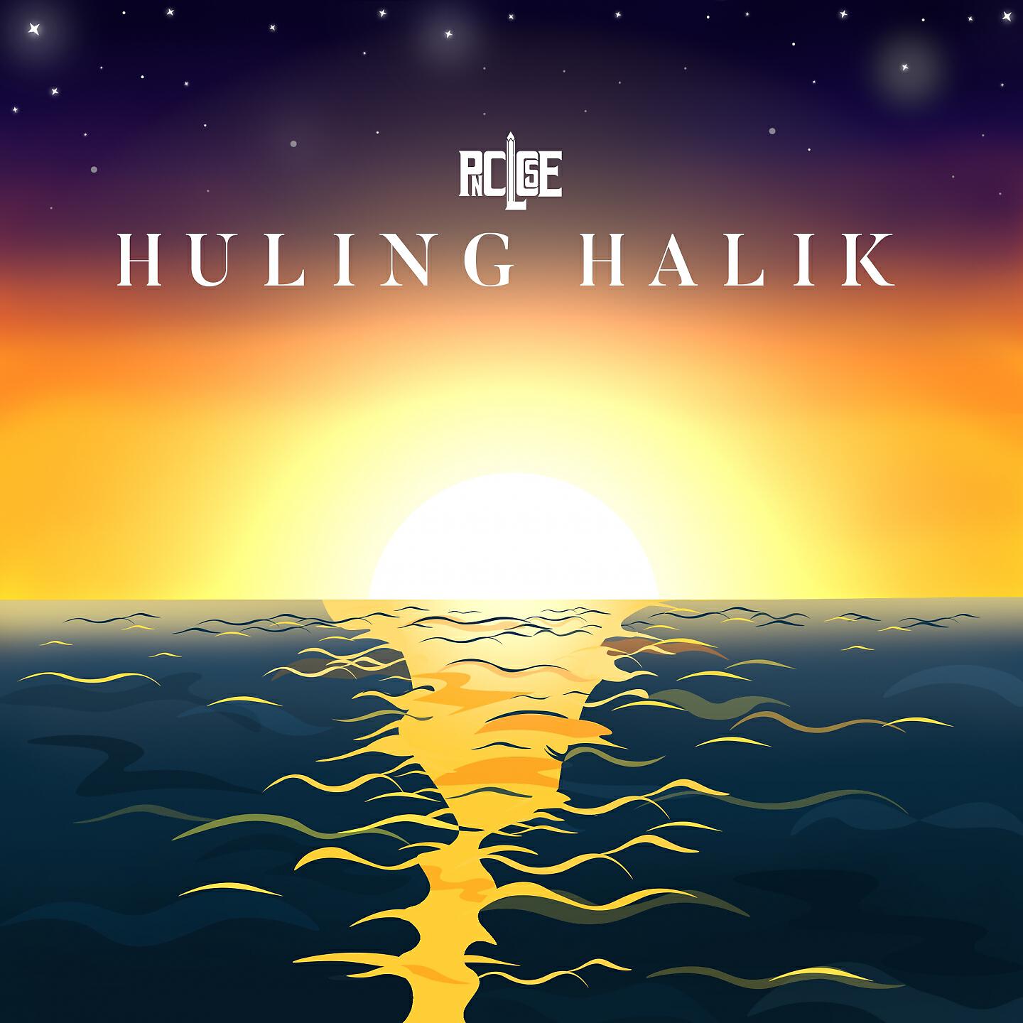Релиз Huling Halik