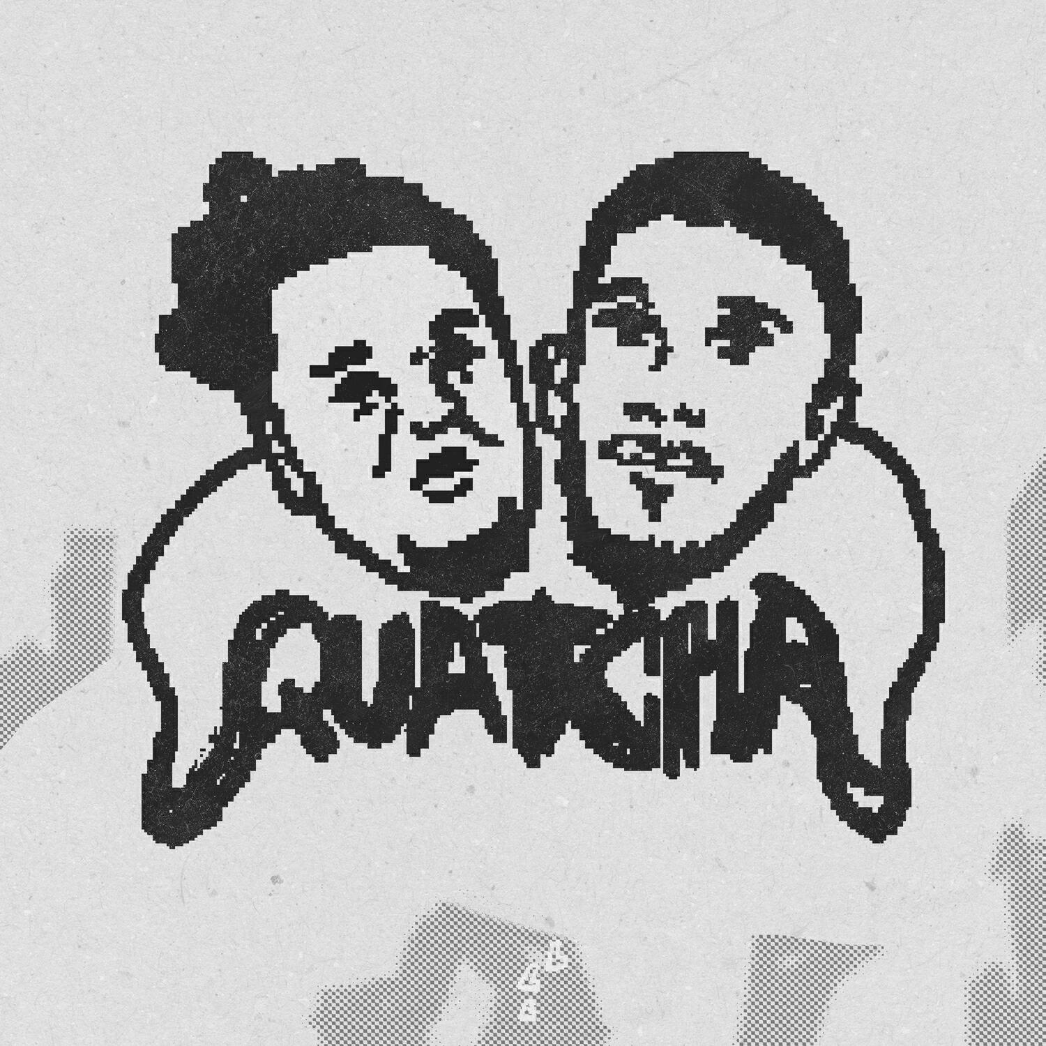 Релиз Quatcha