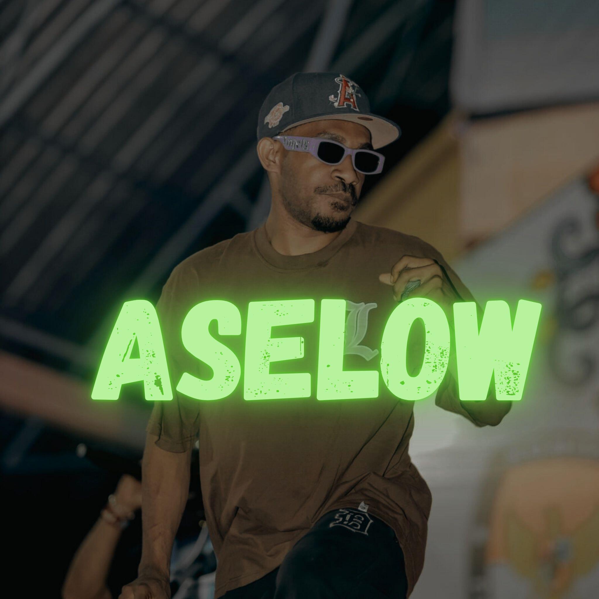 Релиз ASELOW