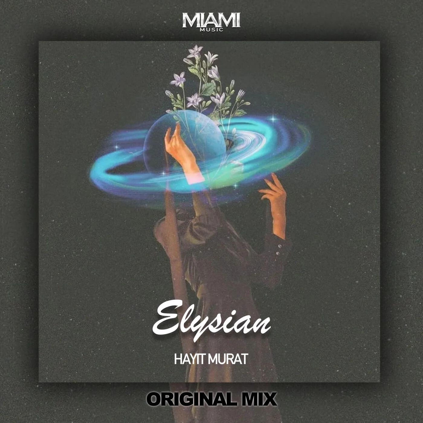 Релиз Elysian