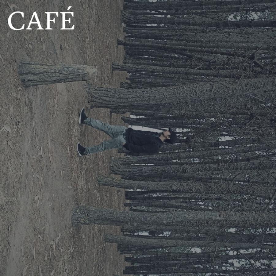 Релиз Café