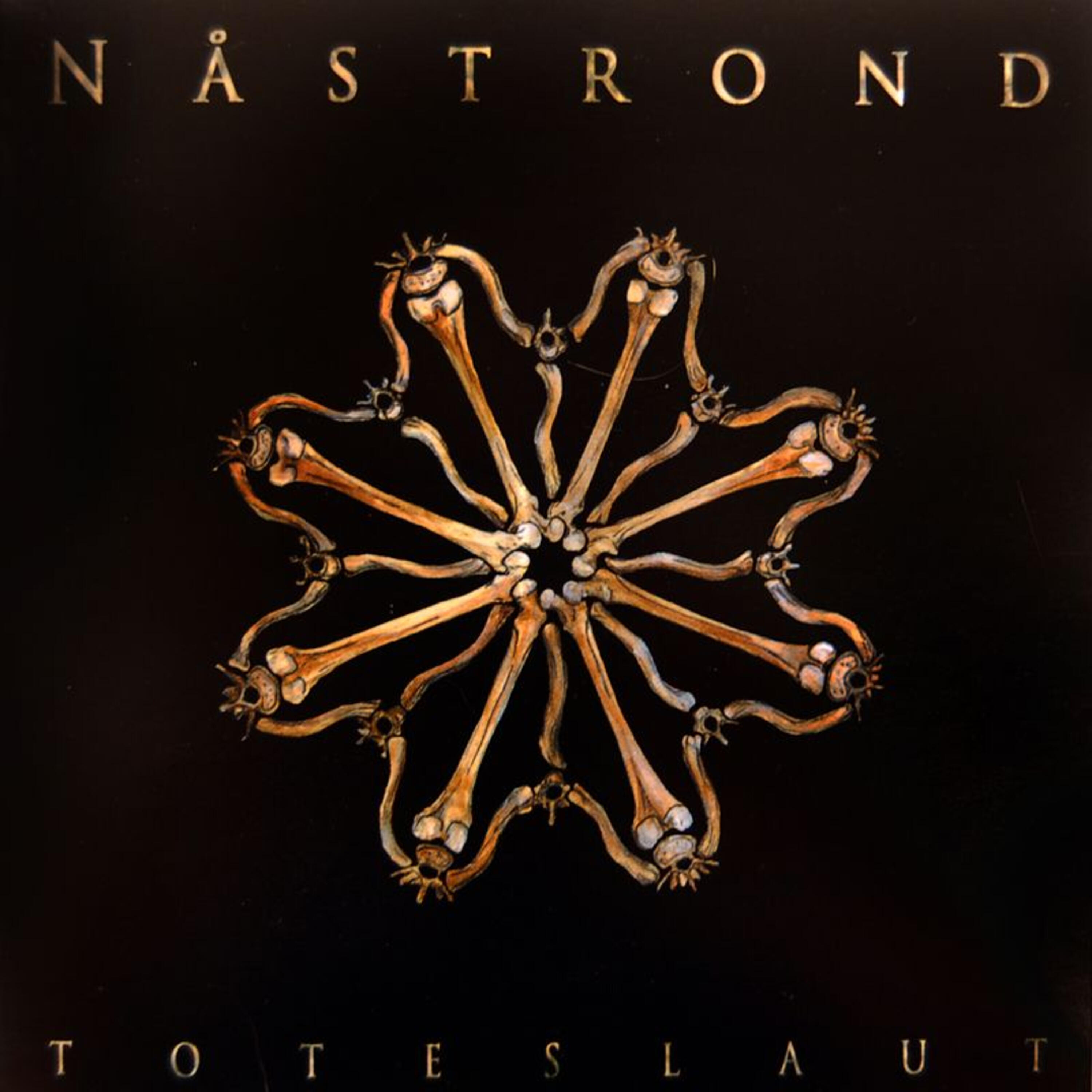 Релиз Toteslaut