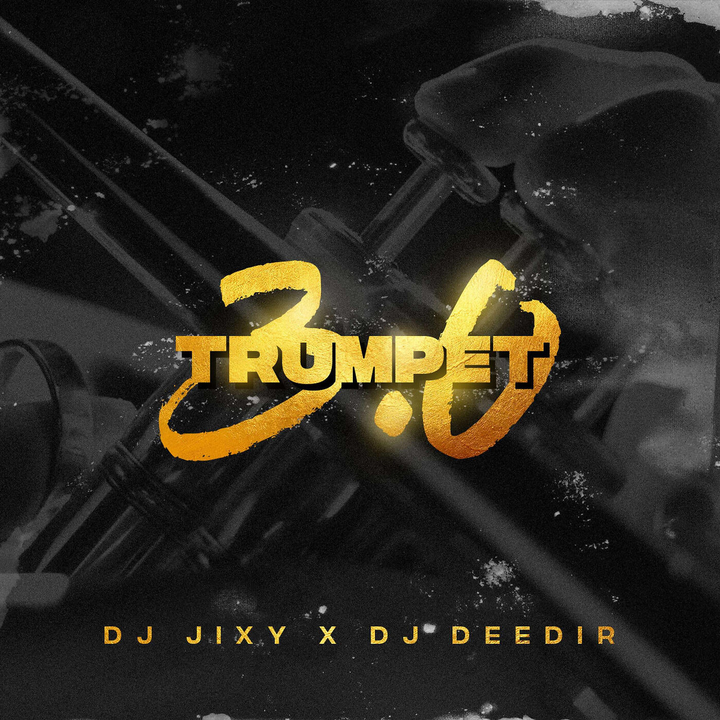 DJ Deedir